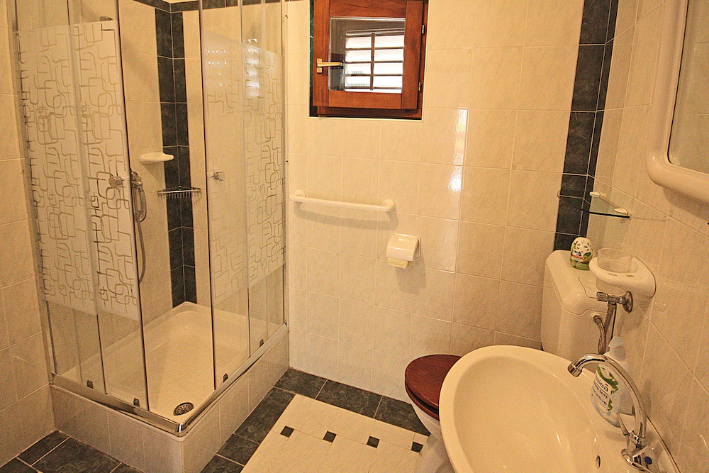 House Tonci