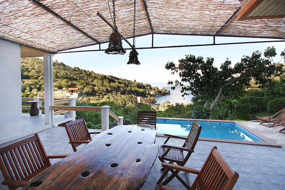 House Tonci