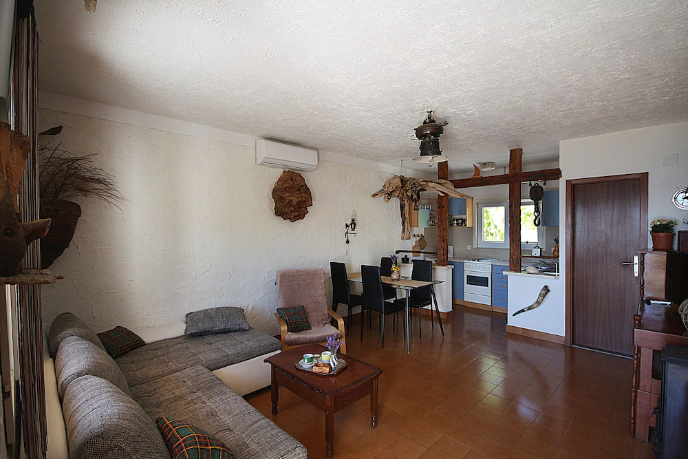 House Tonci
