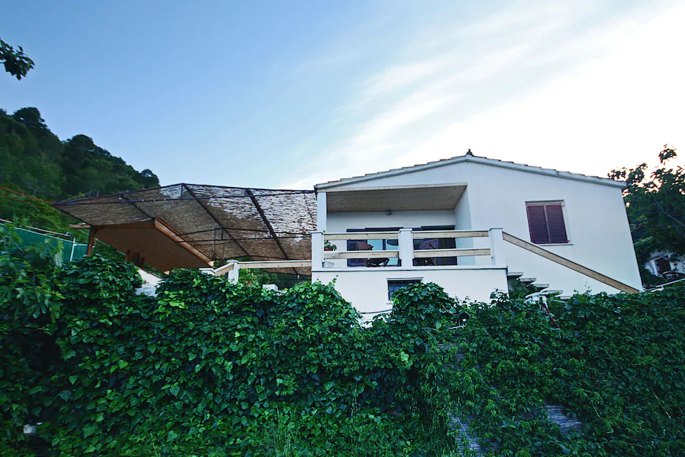 House Tonci
