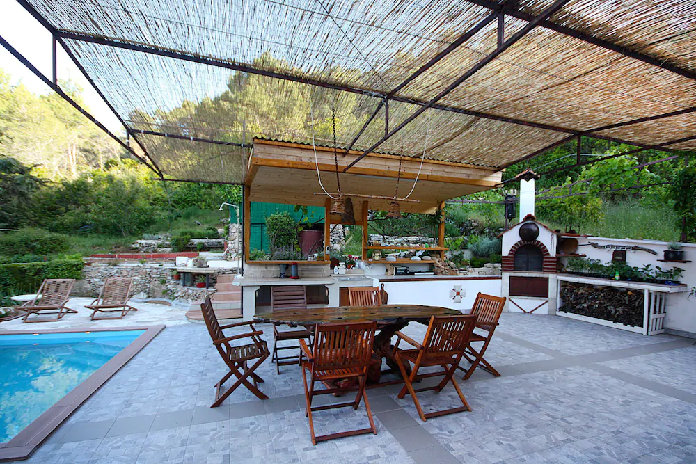 House Tonci