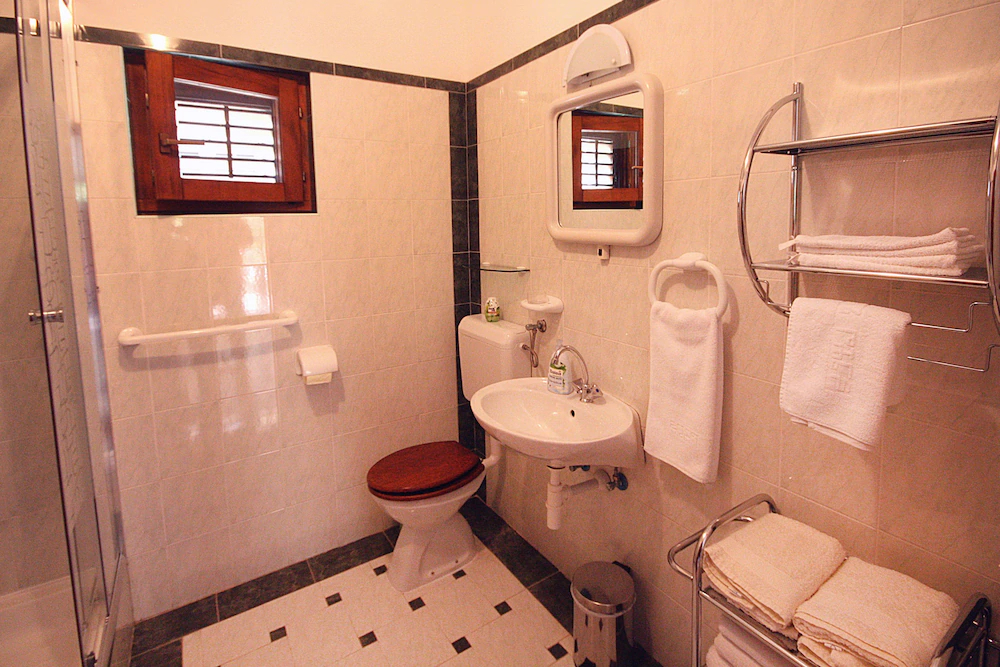 House Tonci