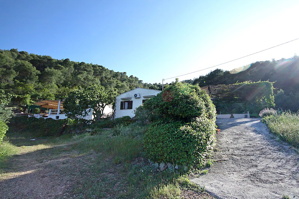 House Tonci