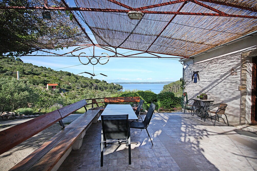House Tonci
