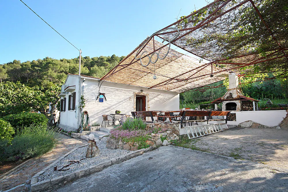 House Tonci