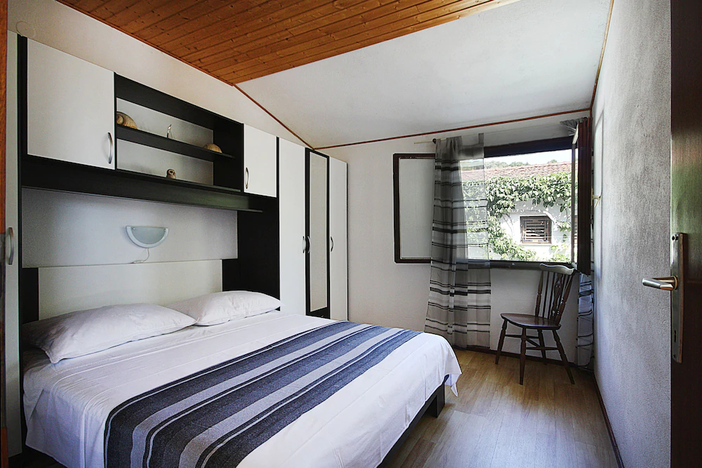 House Tonci