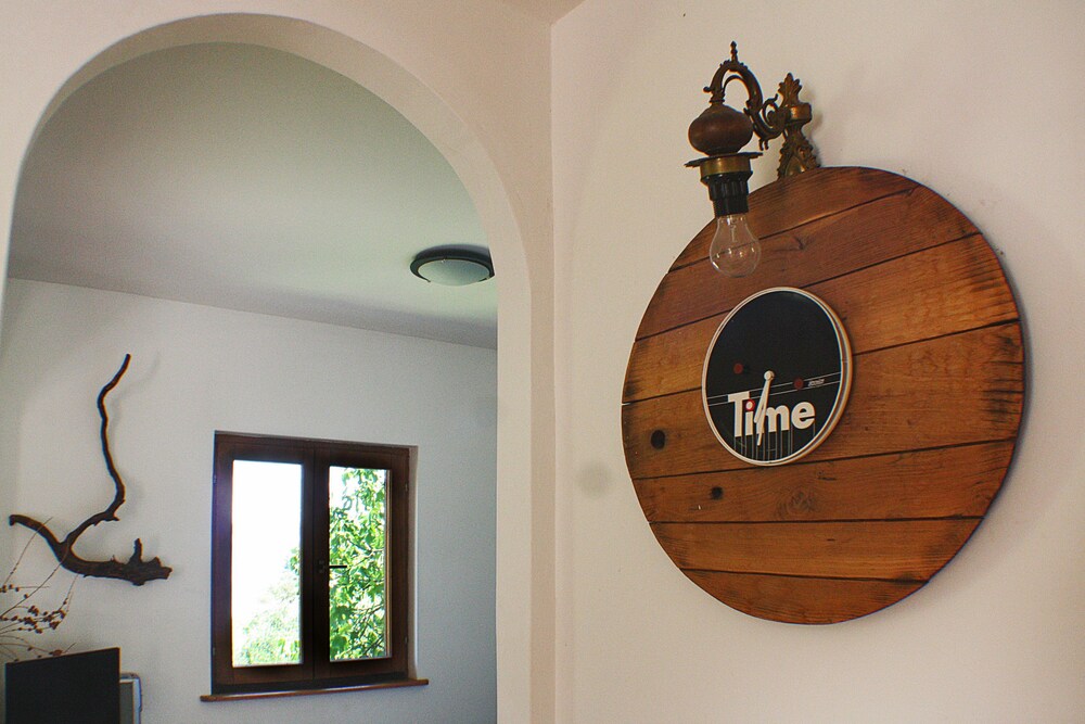 House Tonci