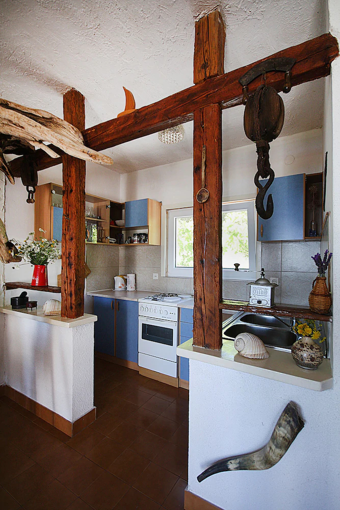 House Tonci