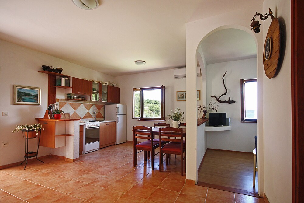 House Tonci