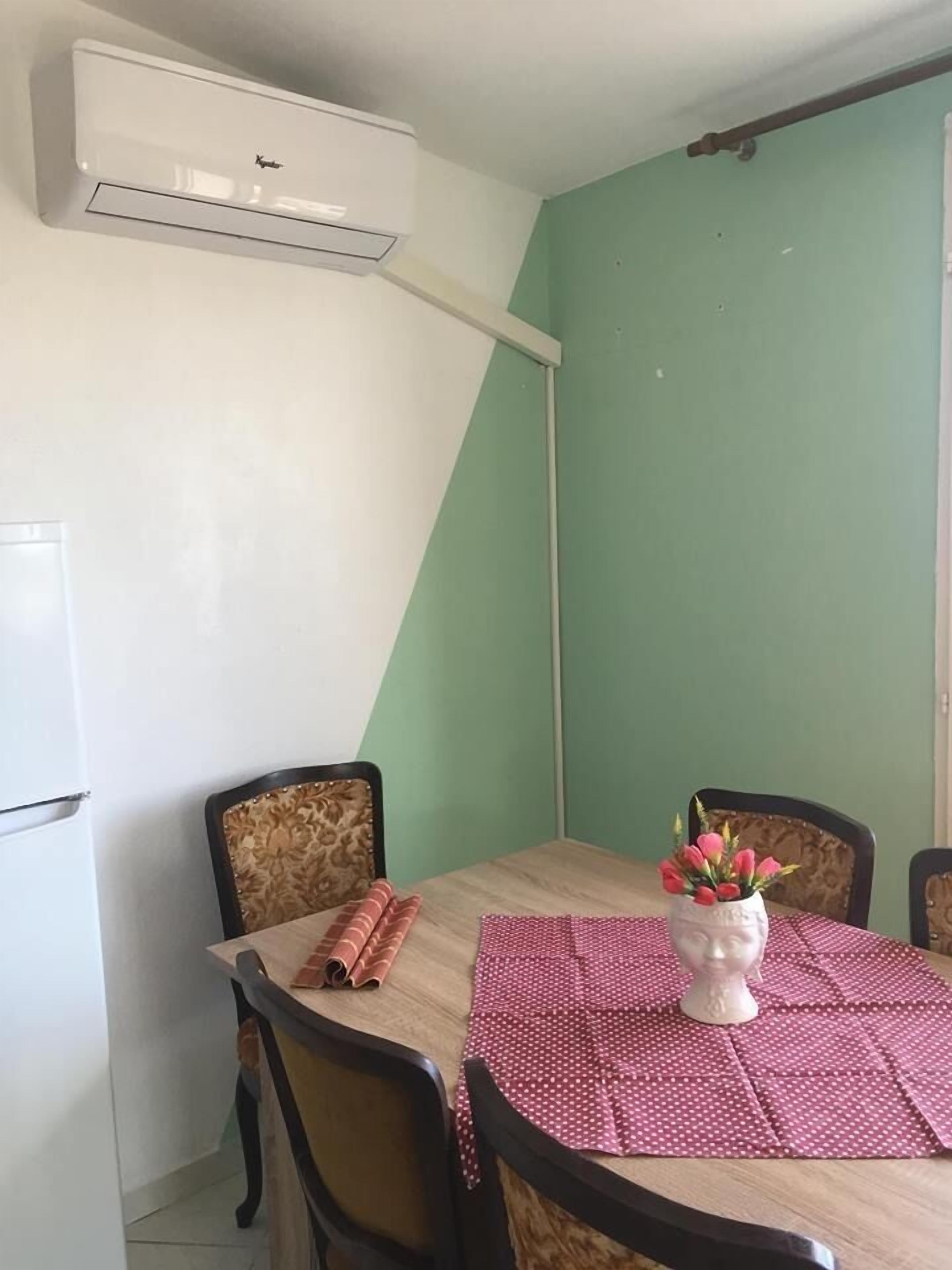 Apartments Rina - with pool