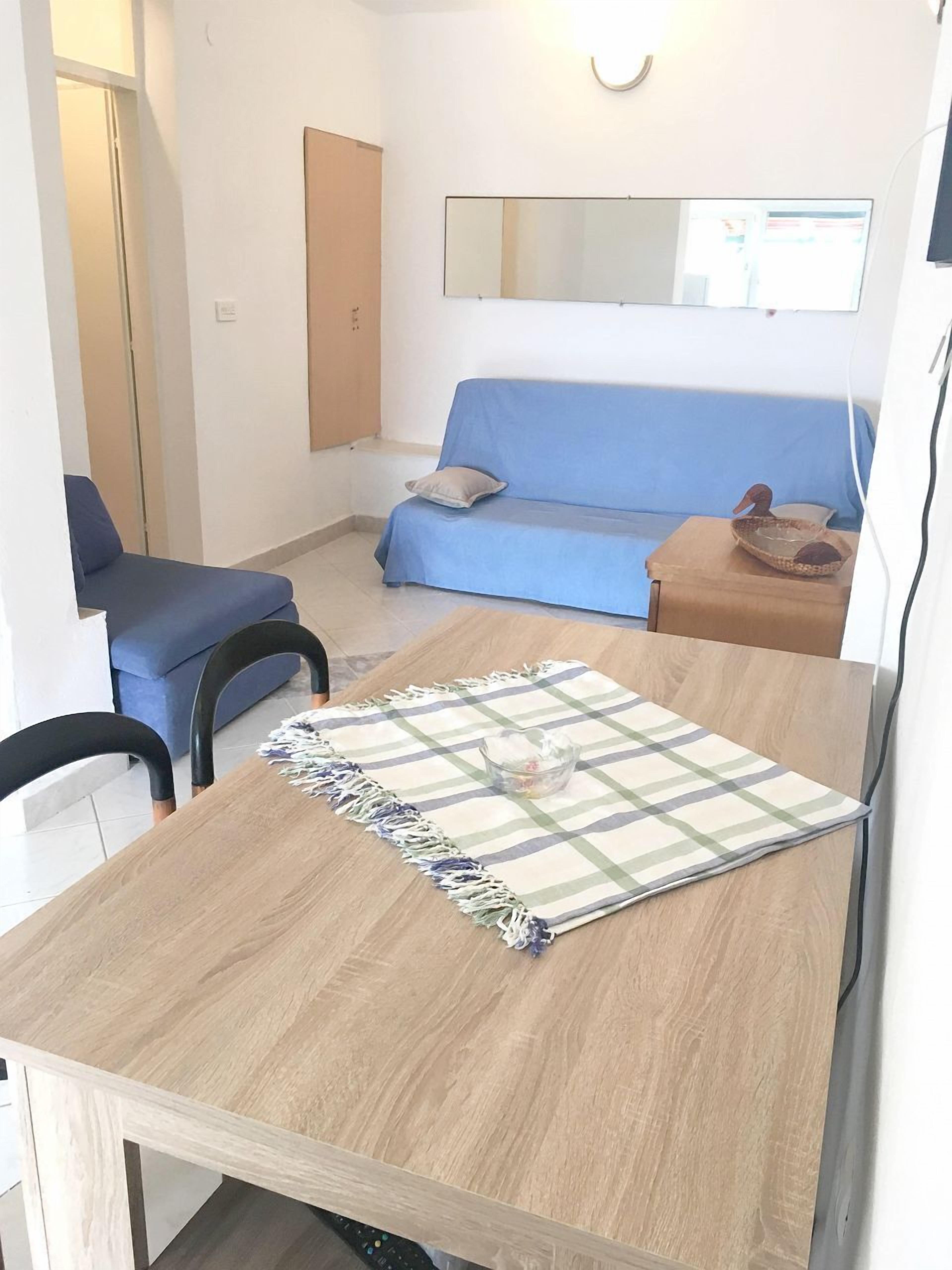 Apartments Rina - with pool