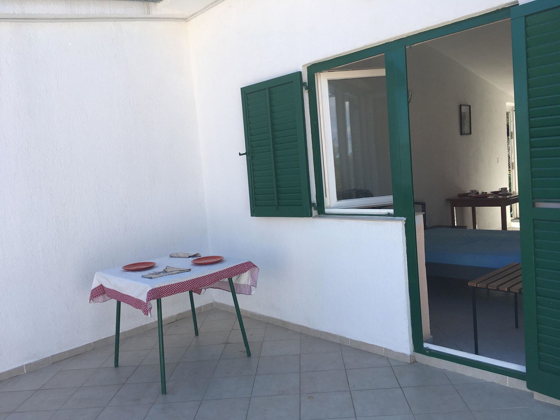 Apartments Rina - with pool