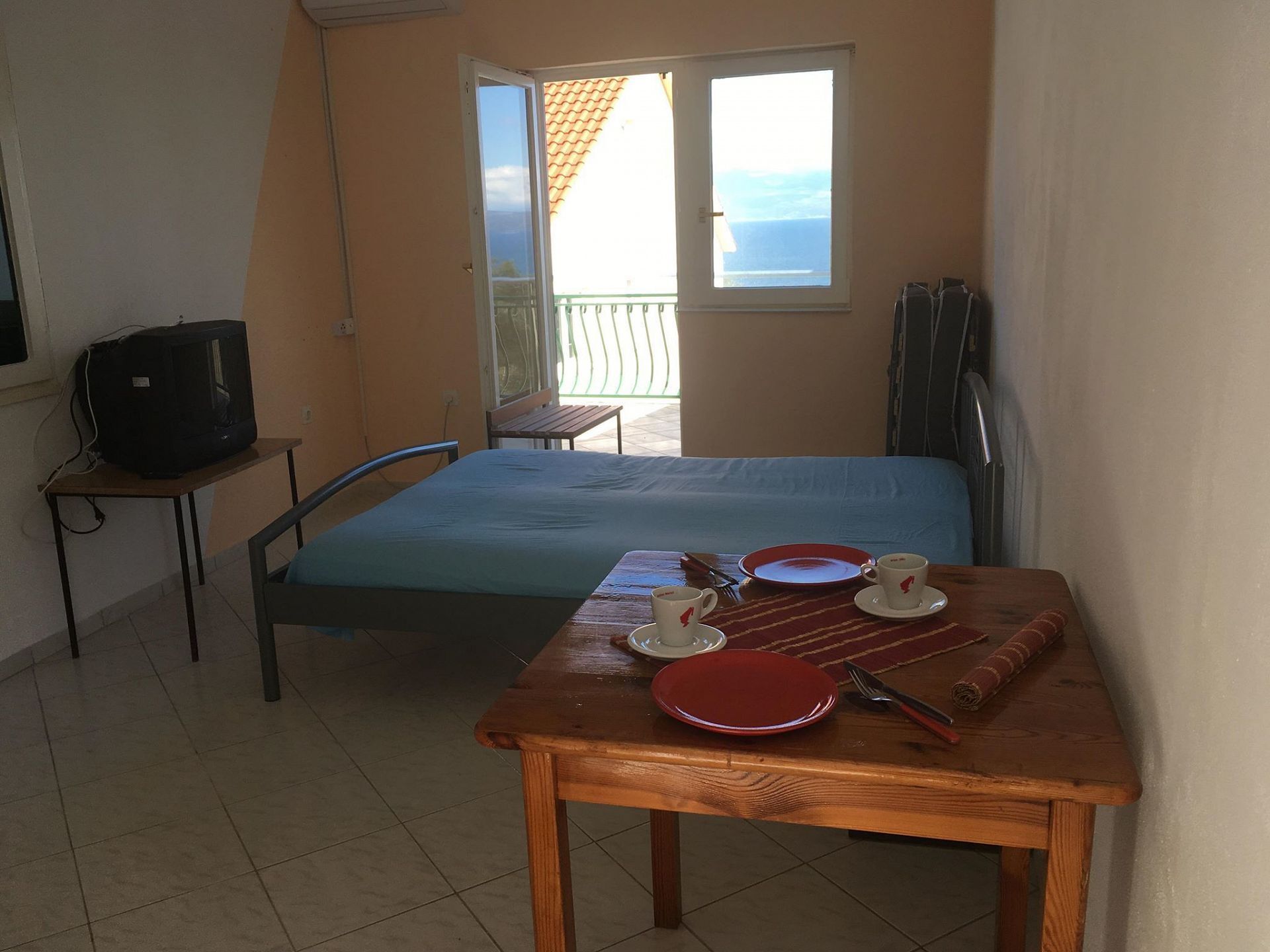 Apartments Rina - with pool