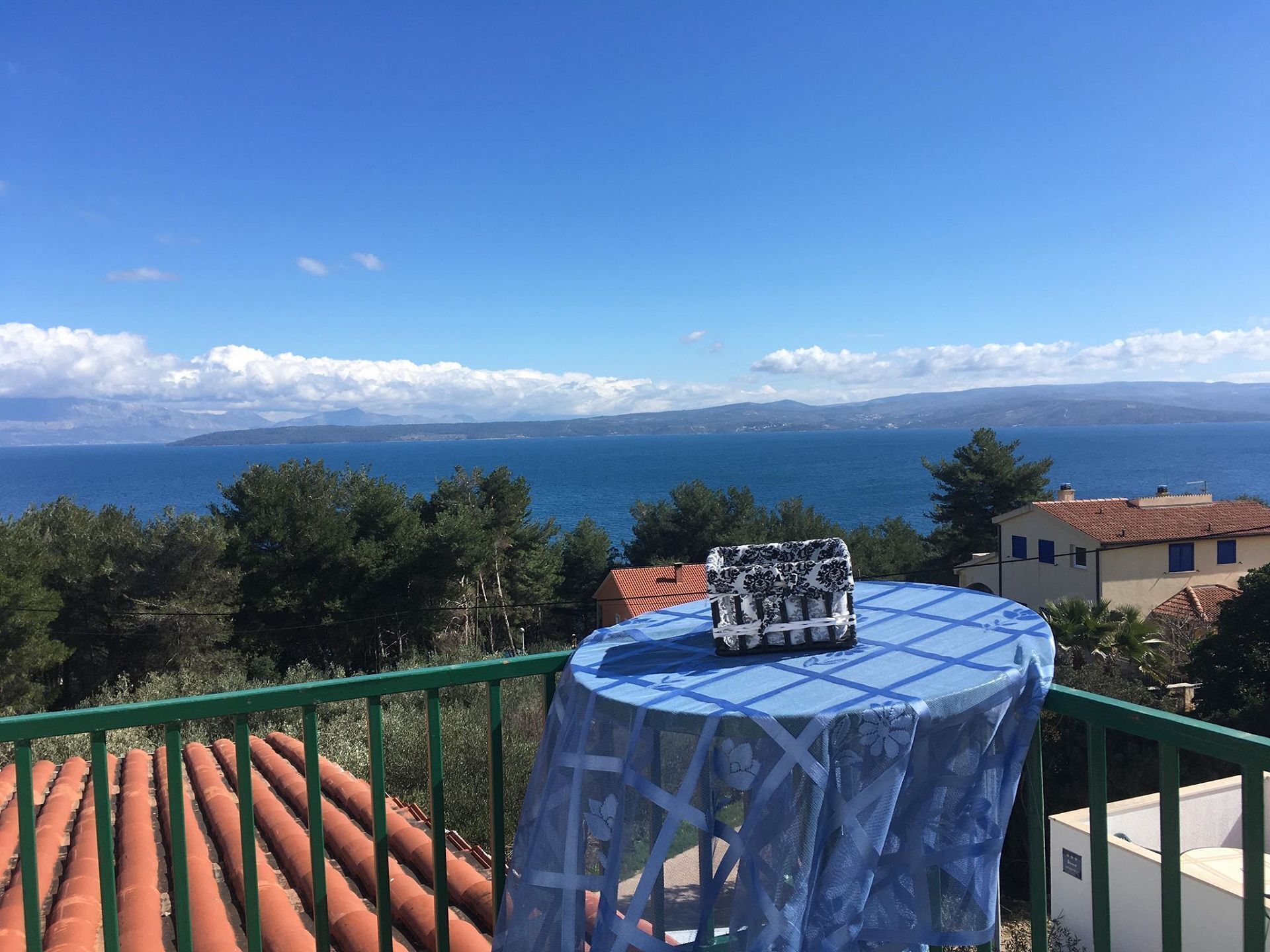 Apartments Rina - with pool