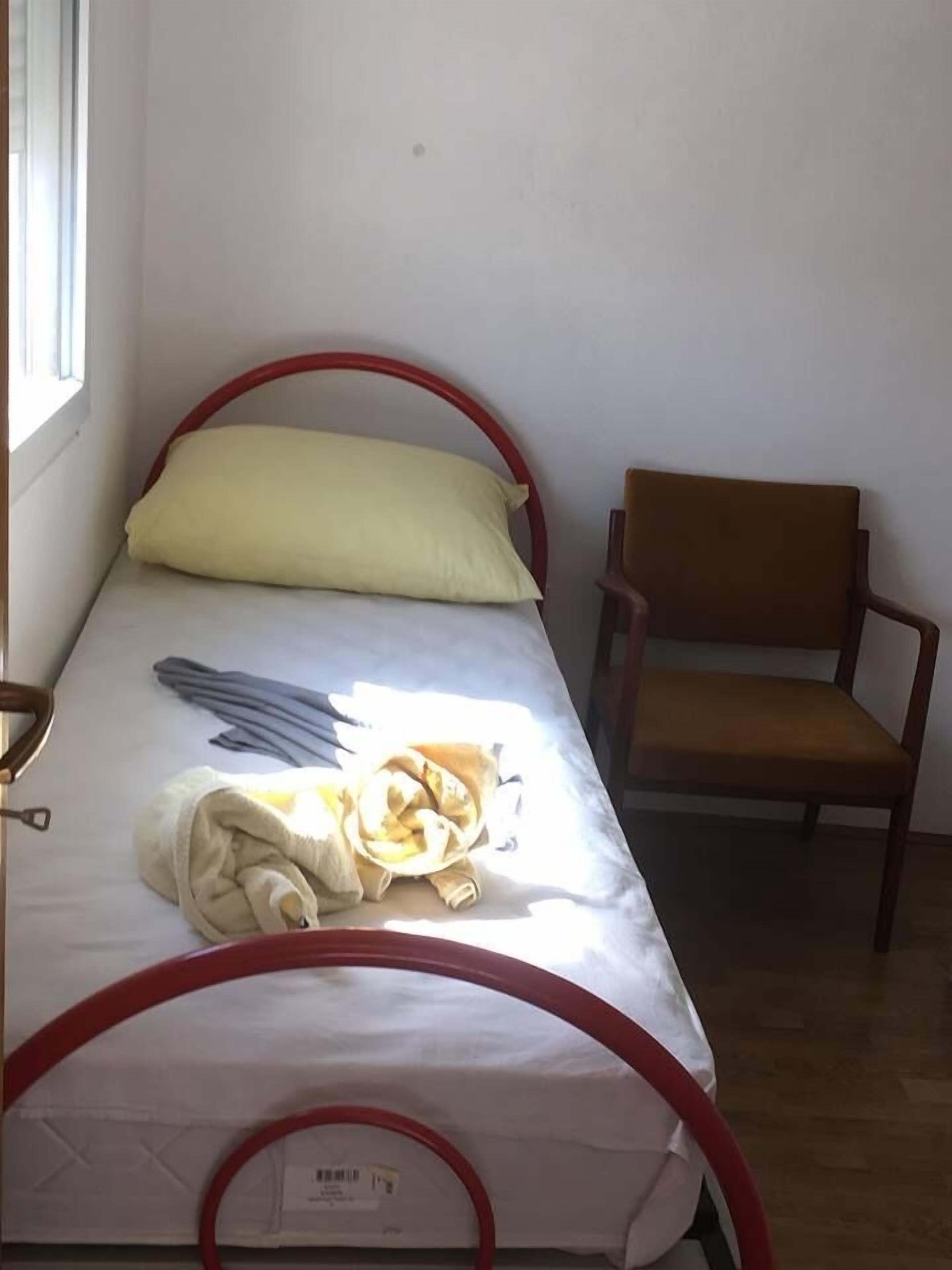 Apartments Rina - with pool