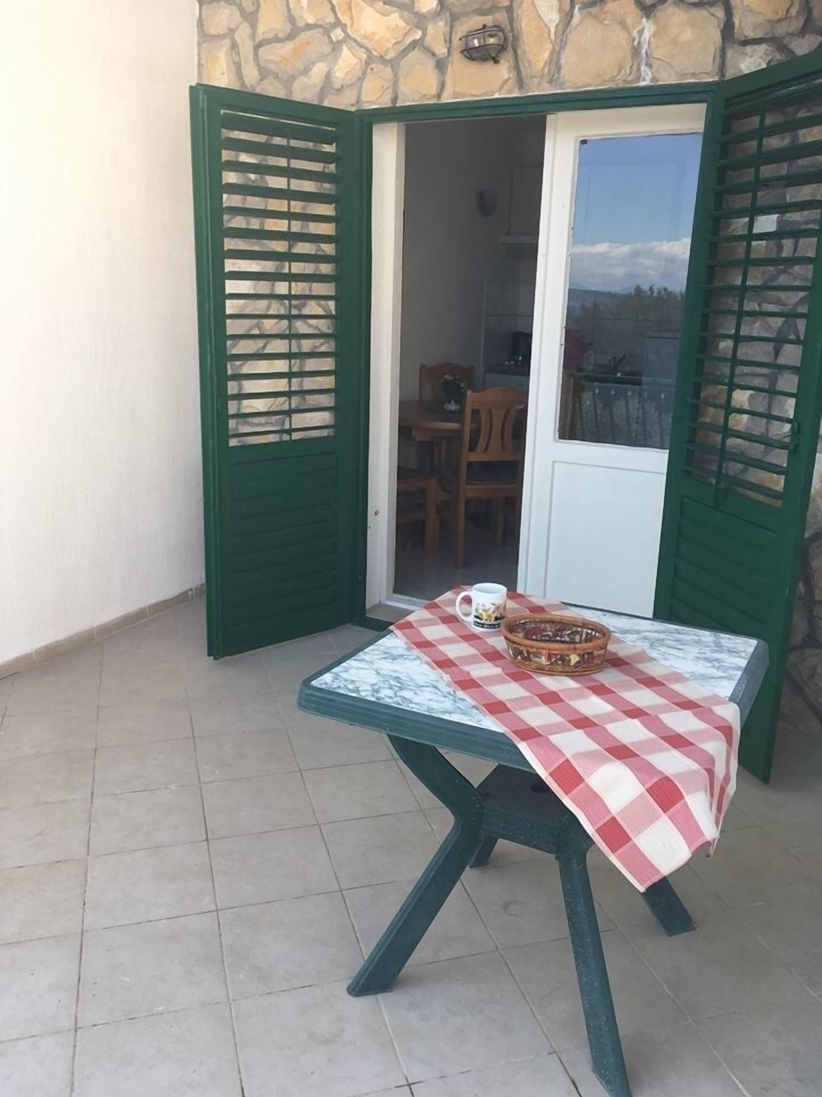 Apartments Rina - with pool