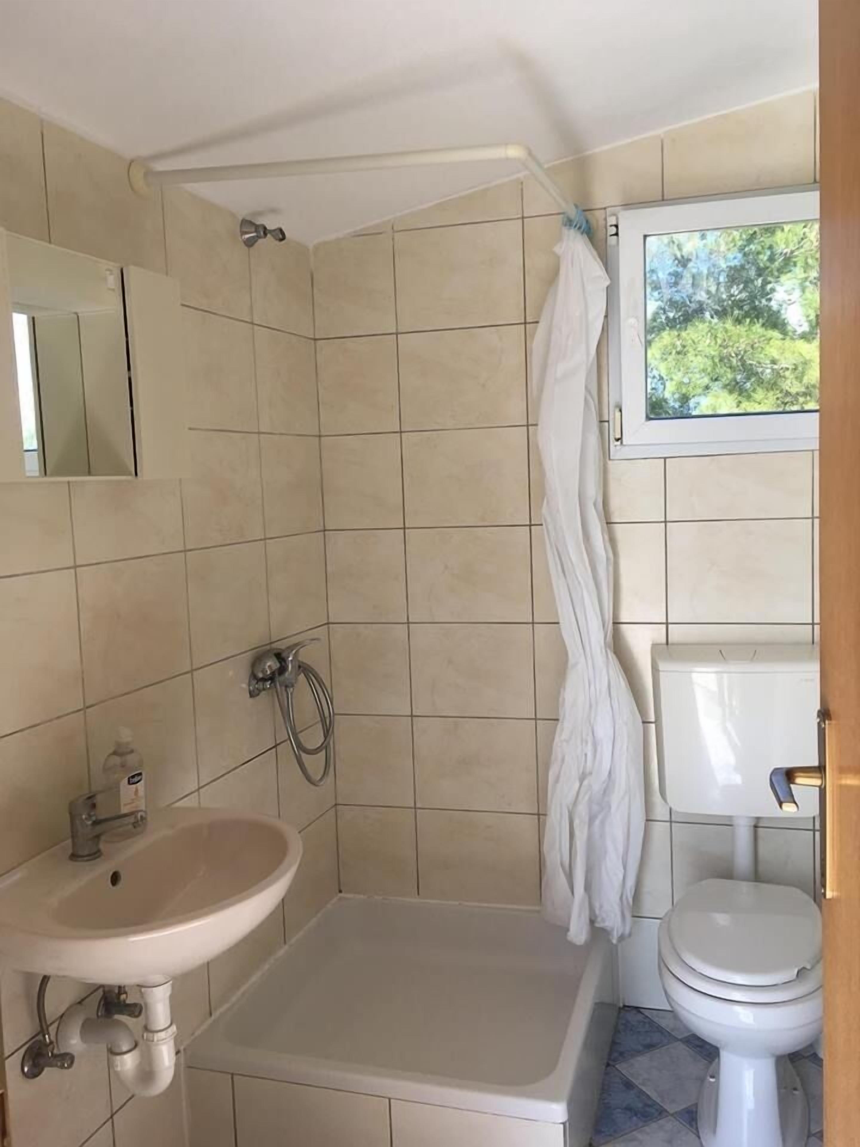 Apartments Rina - with pool