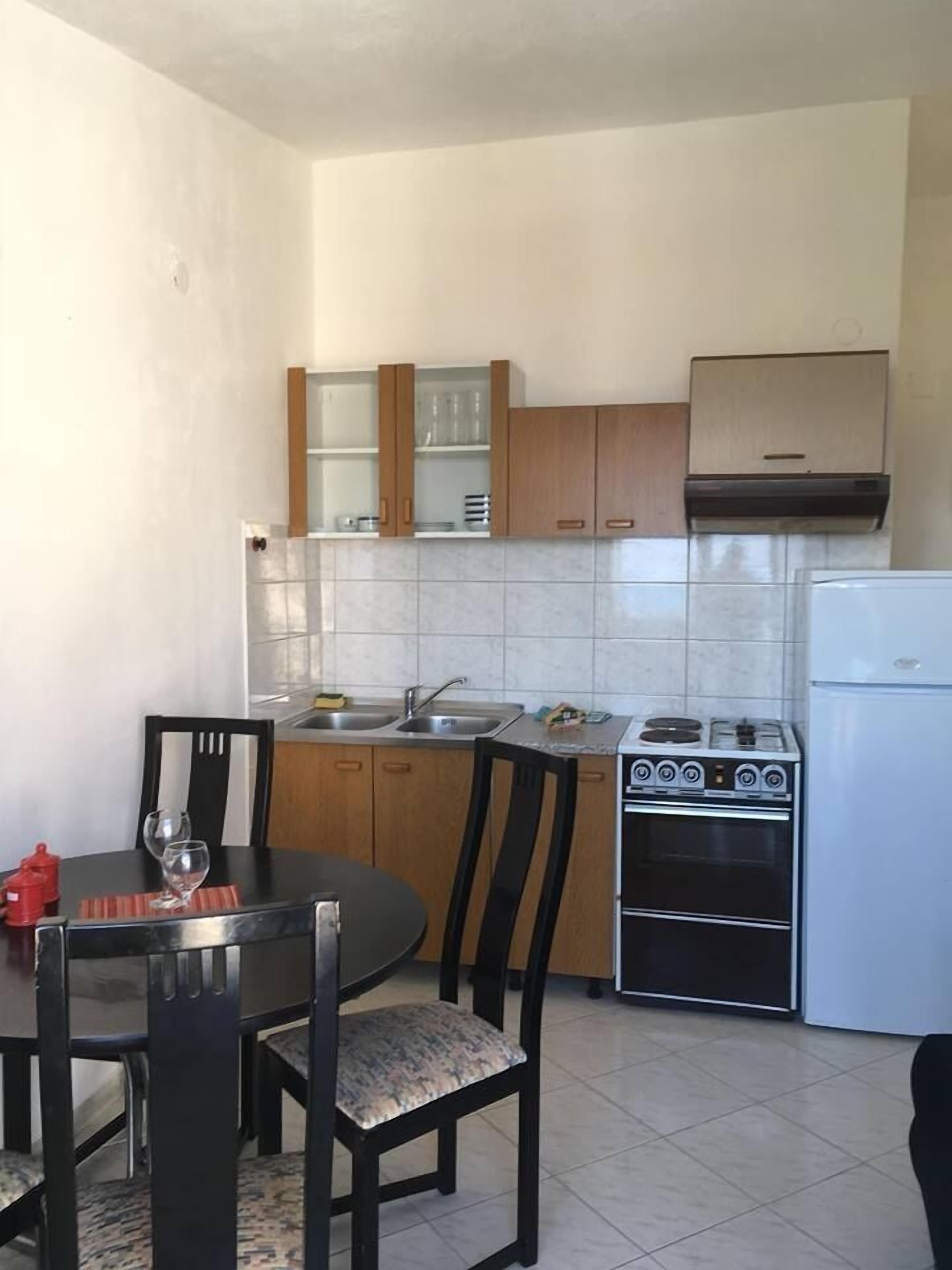 Apartments Rina - with pool