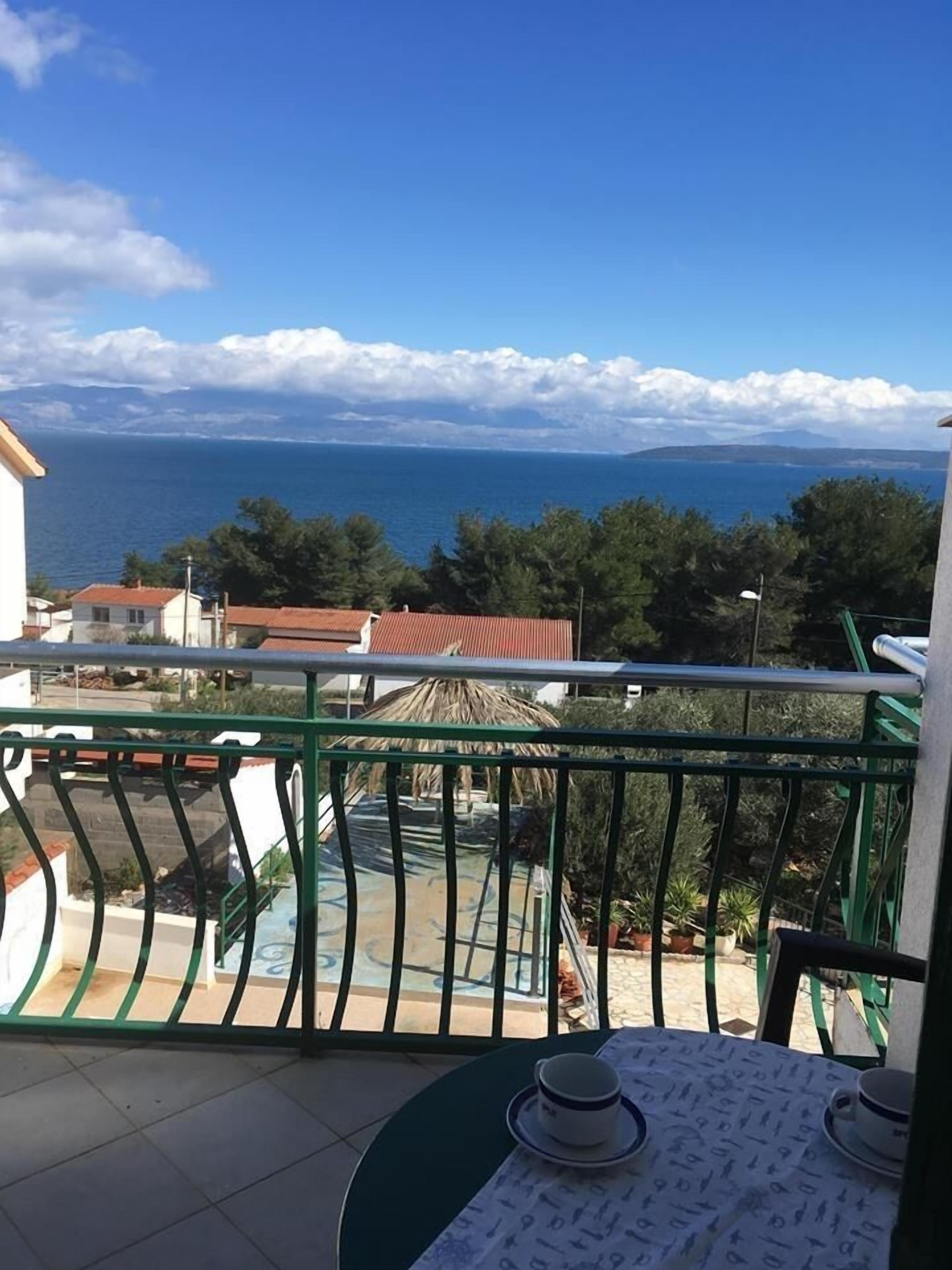 Apartments Rina - with pool