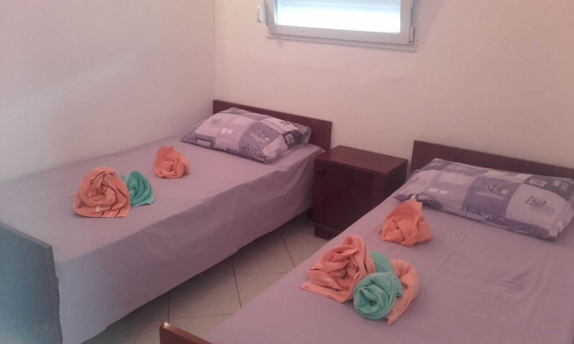 Apartments Rina - with pool