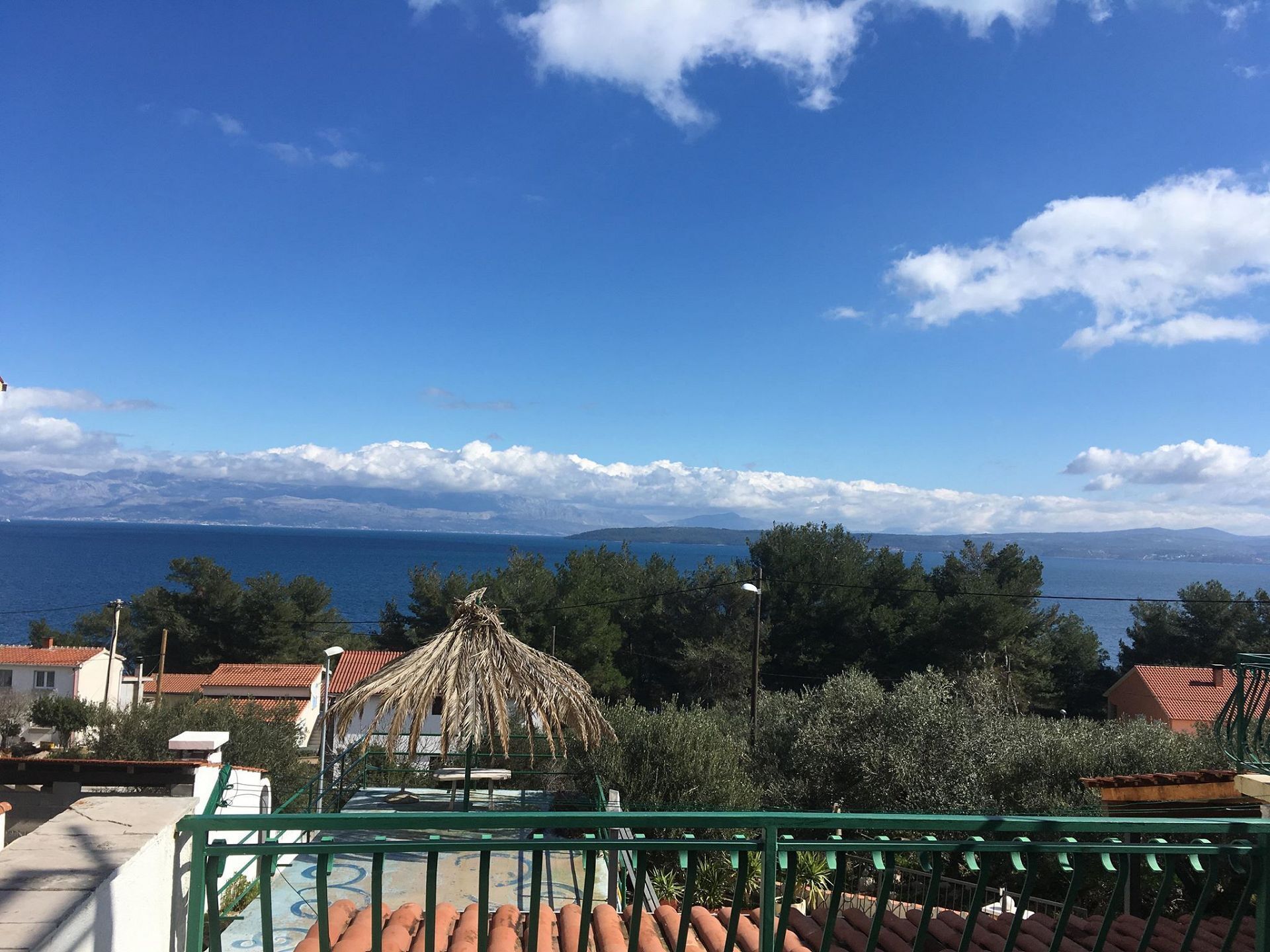 Apartments Rina - with pool