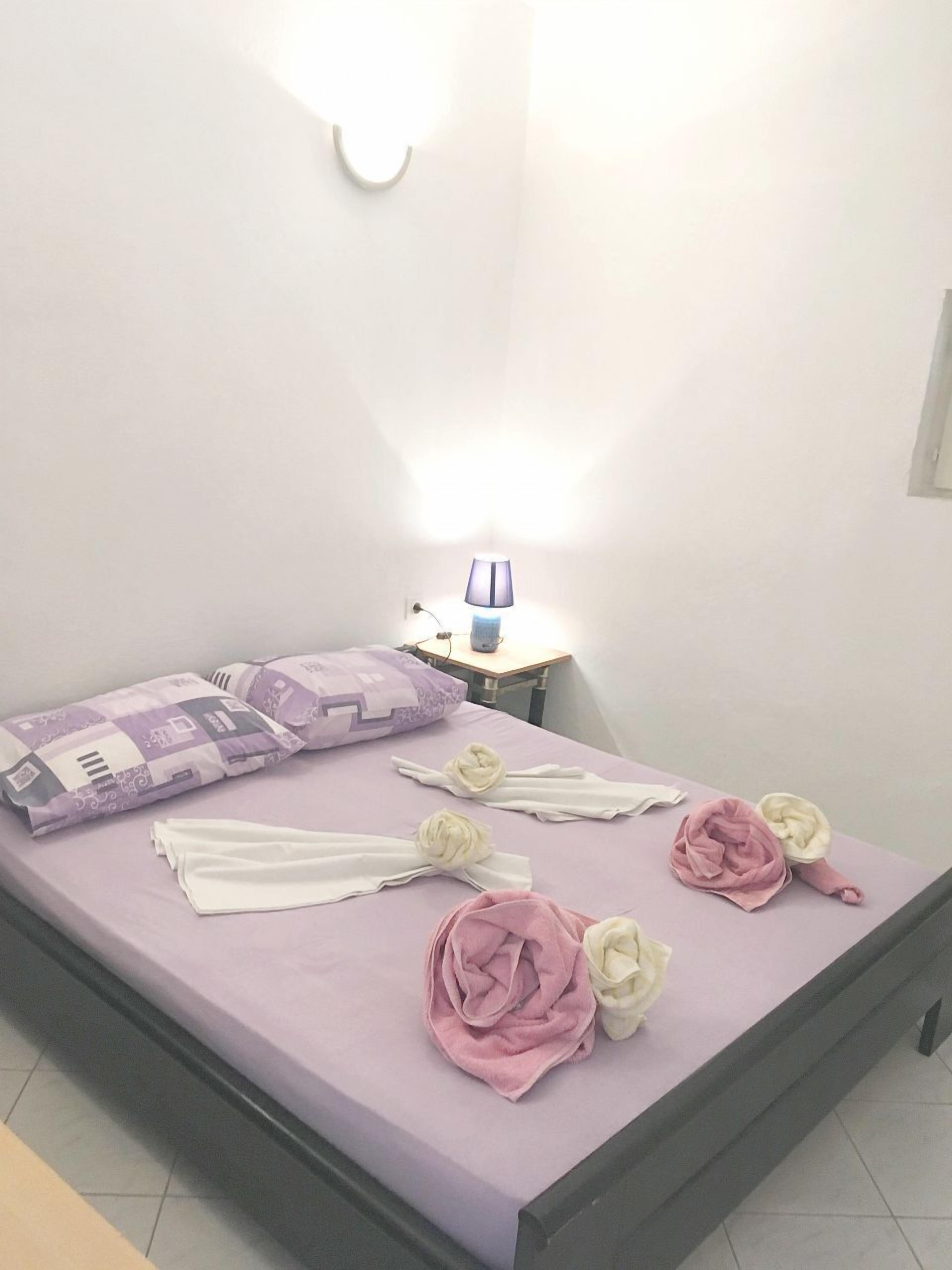 Apartments Rina - with pool