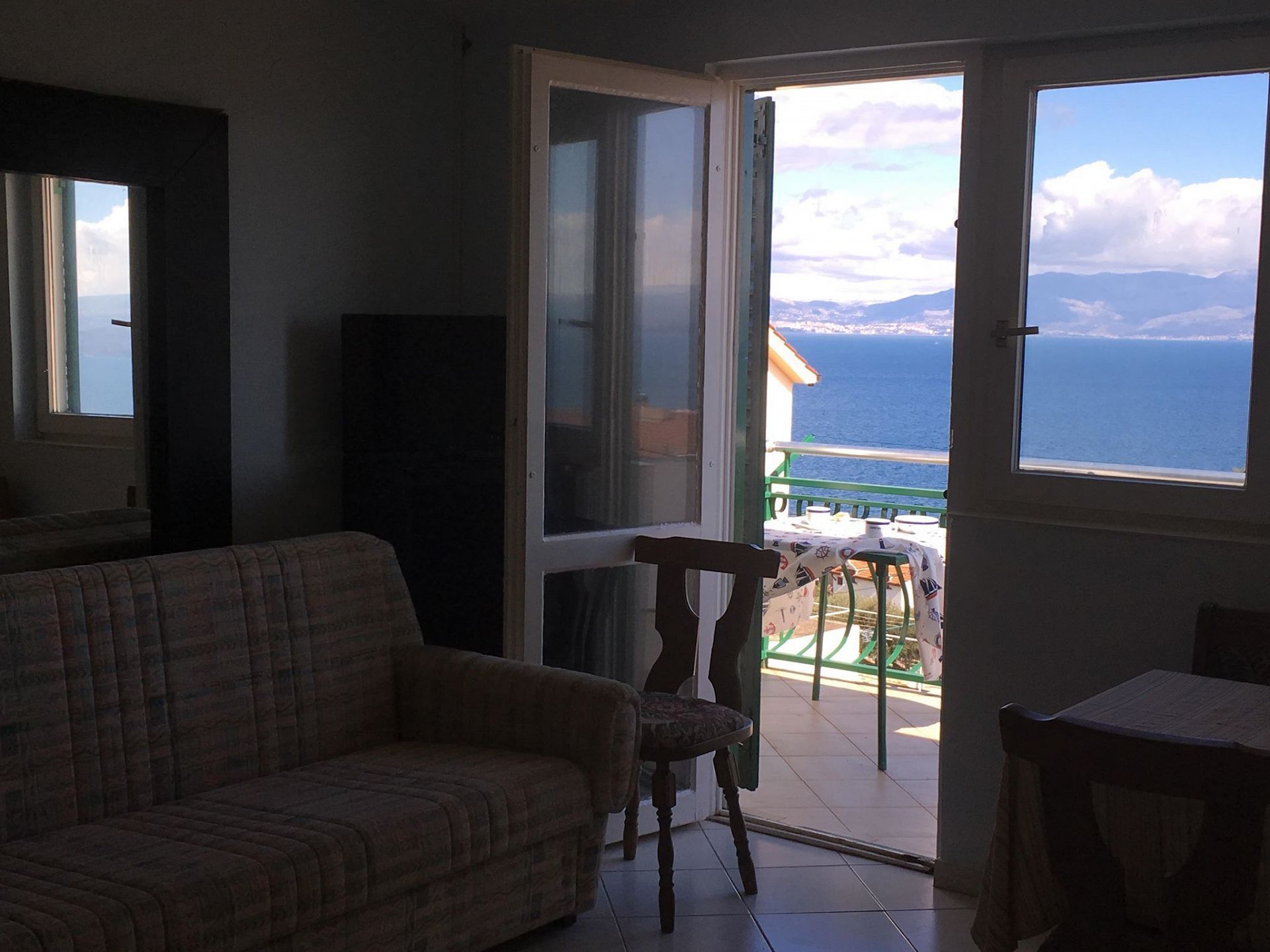 Apartments Rina - with pool