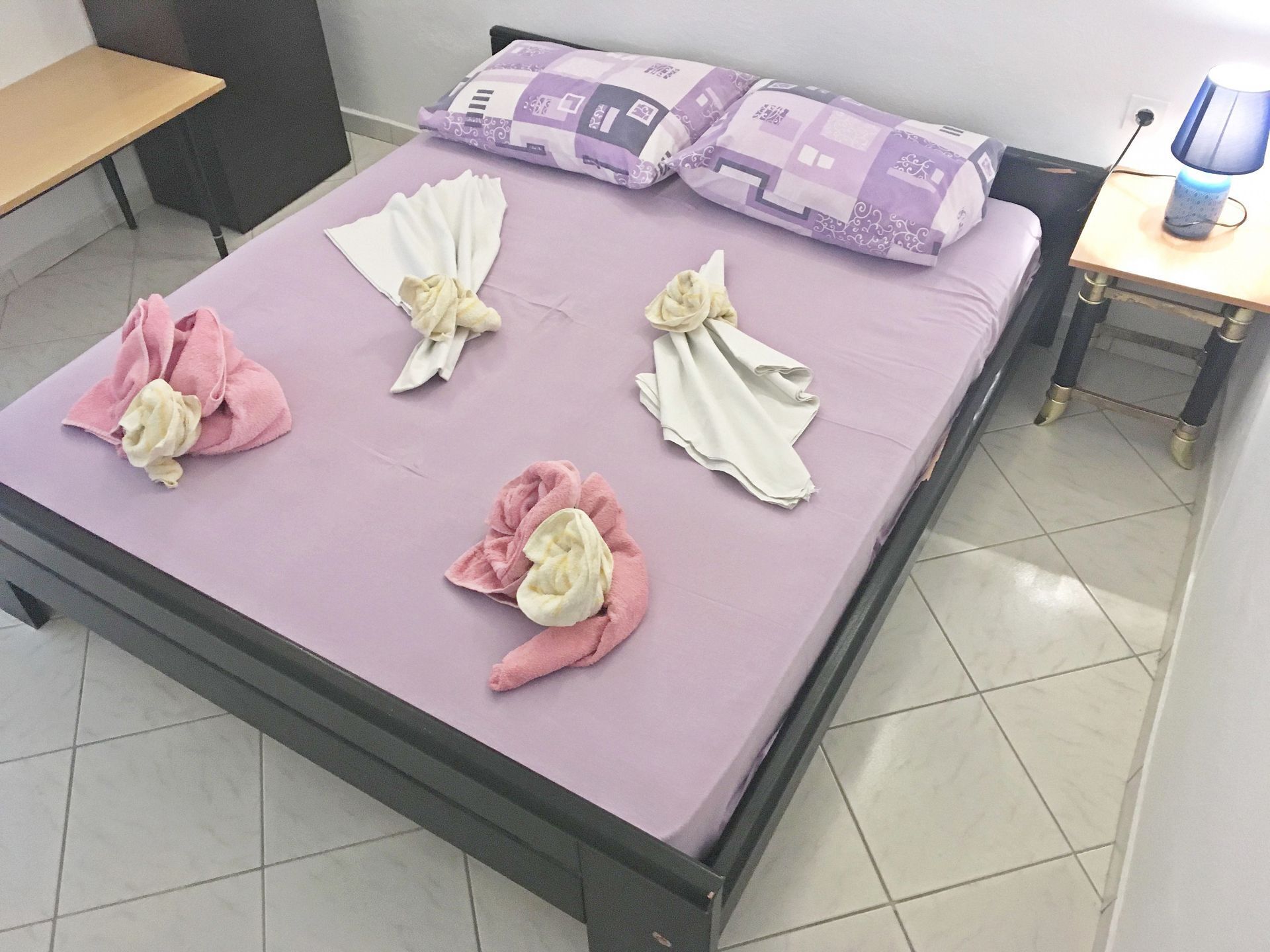 Apartments Rina - with pool