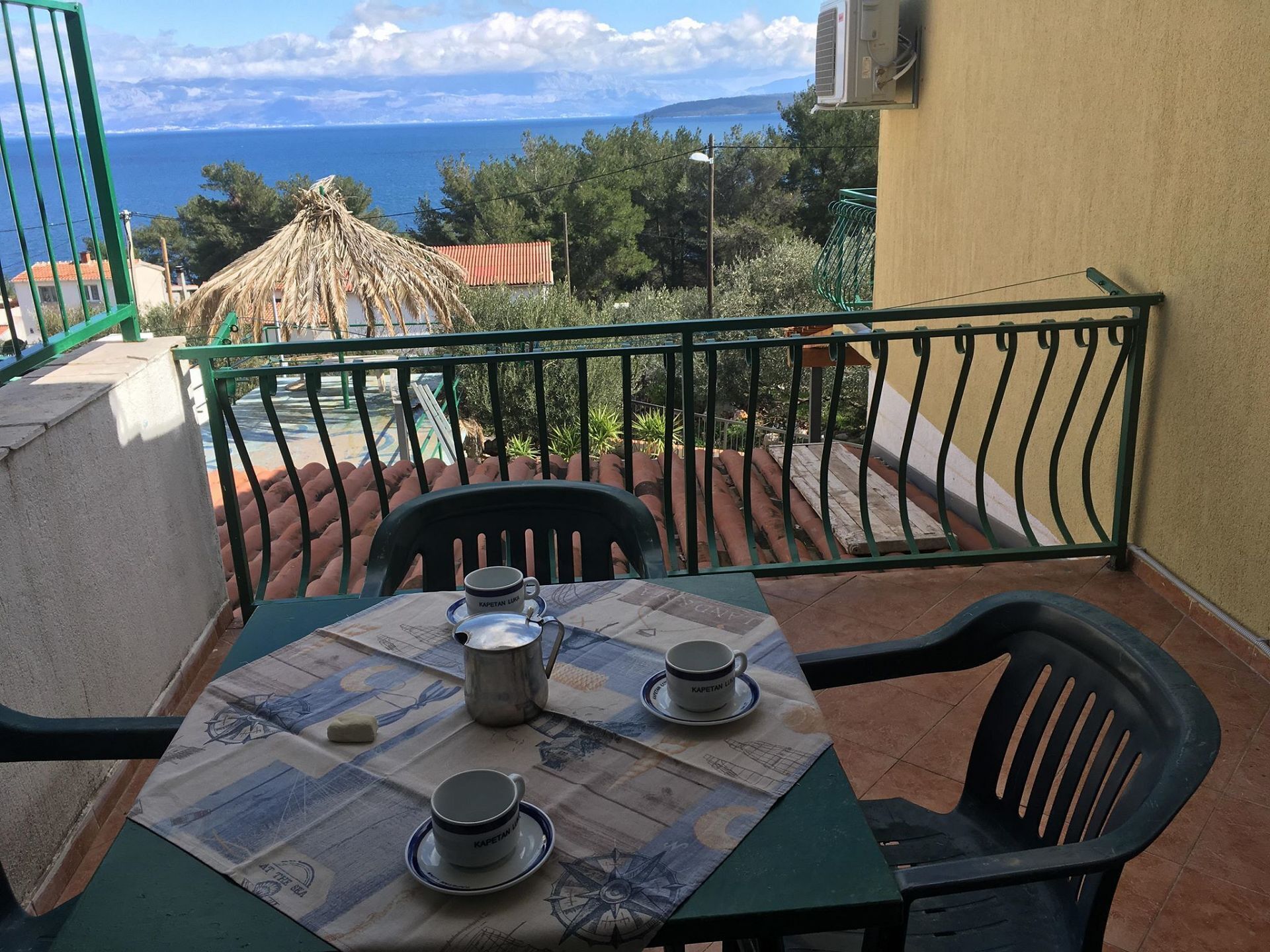 Apartments Rina - with pool