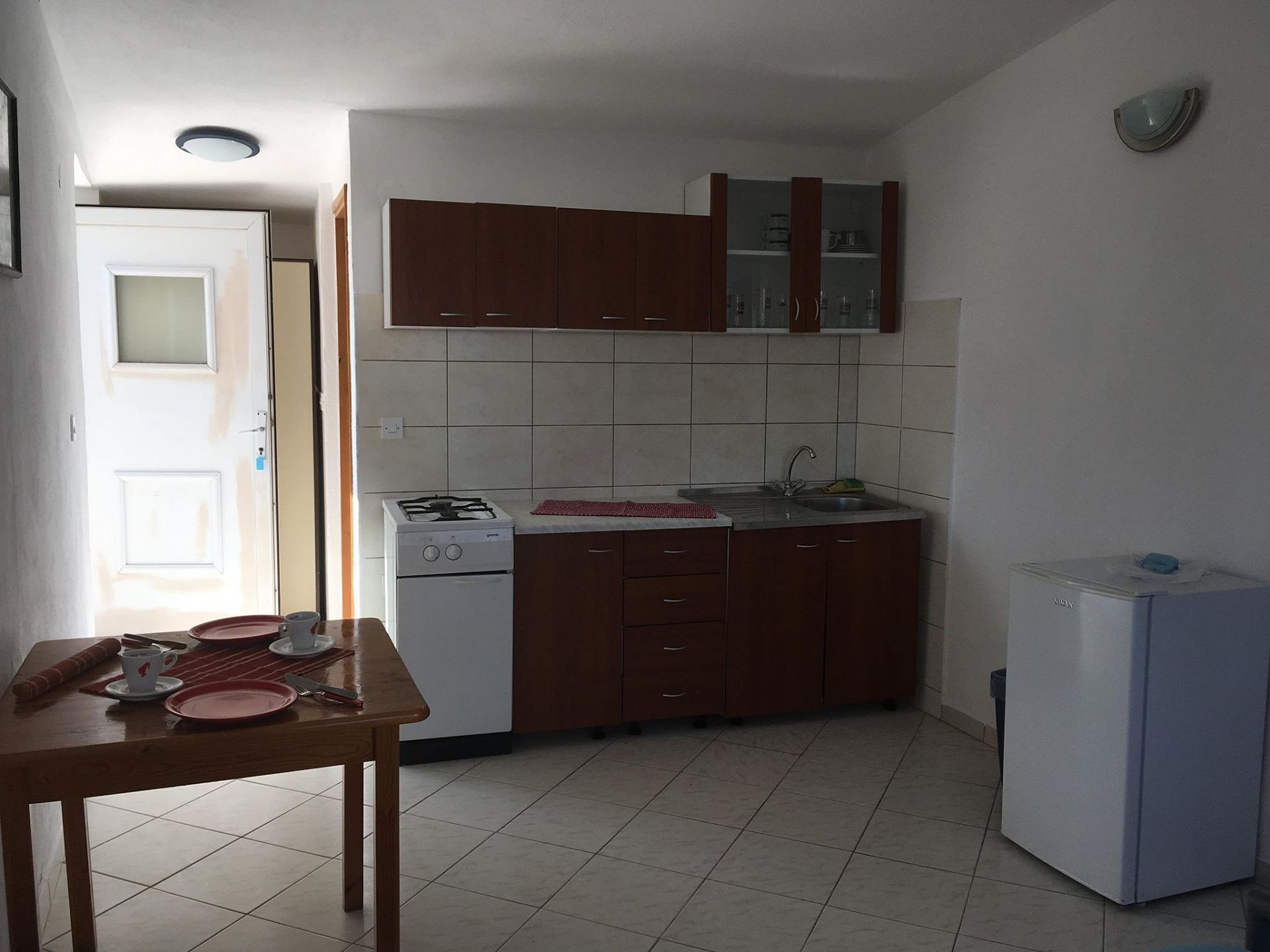 Apartments Rina - with pool