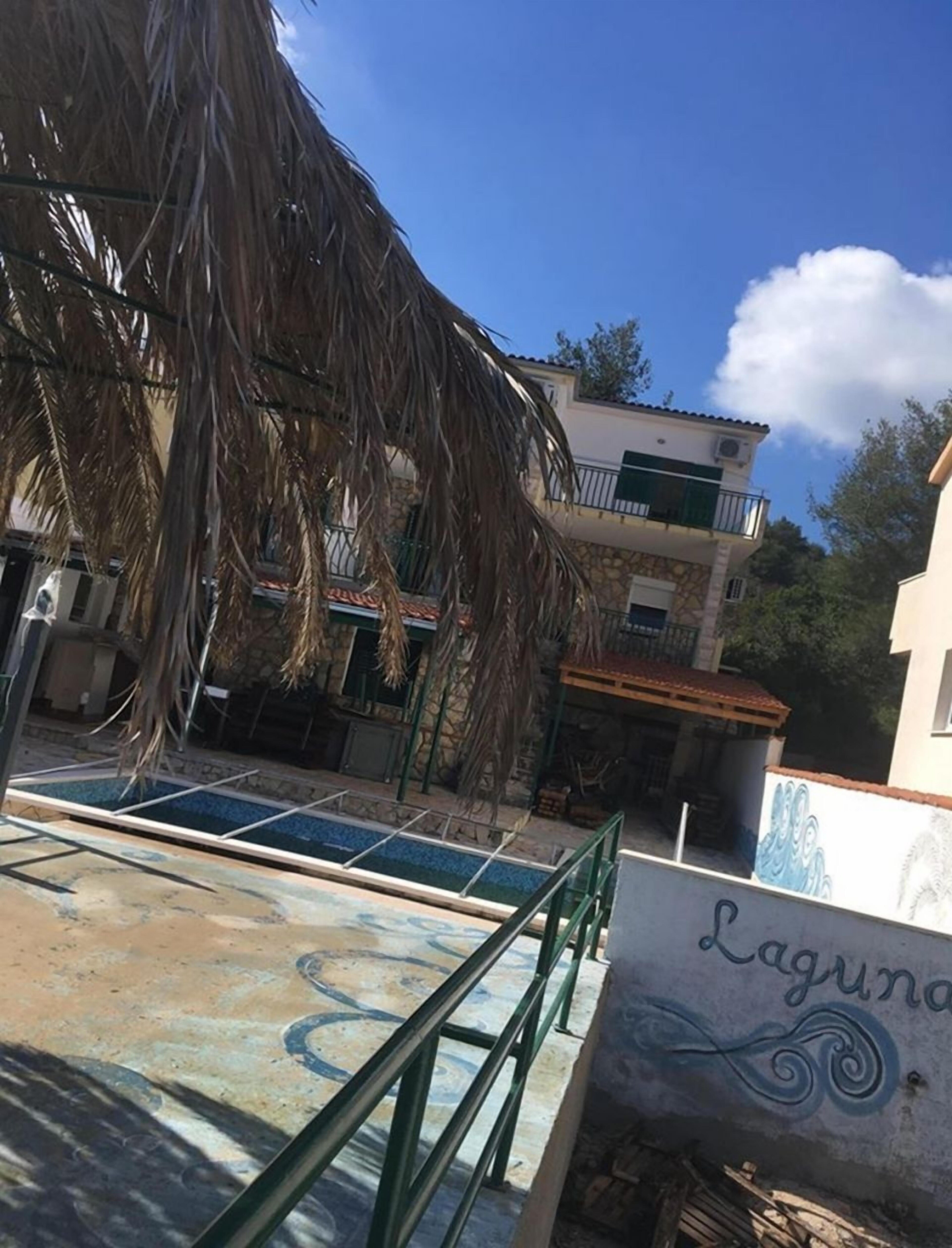 Apartments Rina - with pool