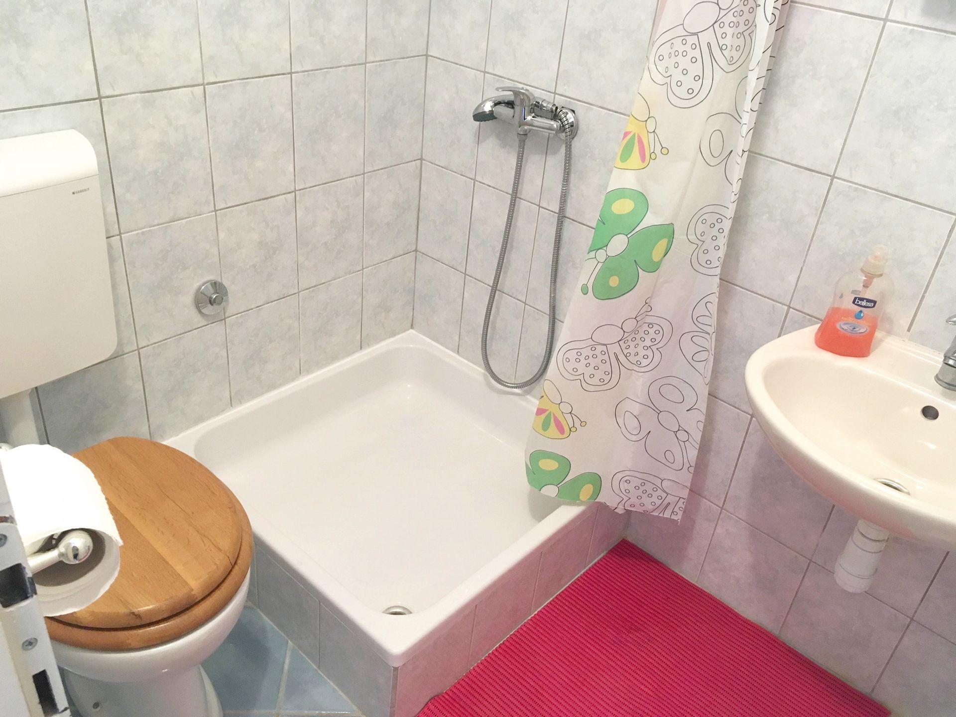 Apartments Rina - with pool