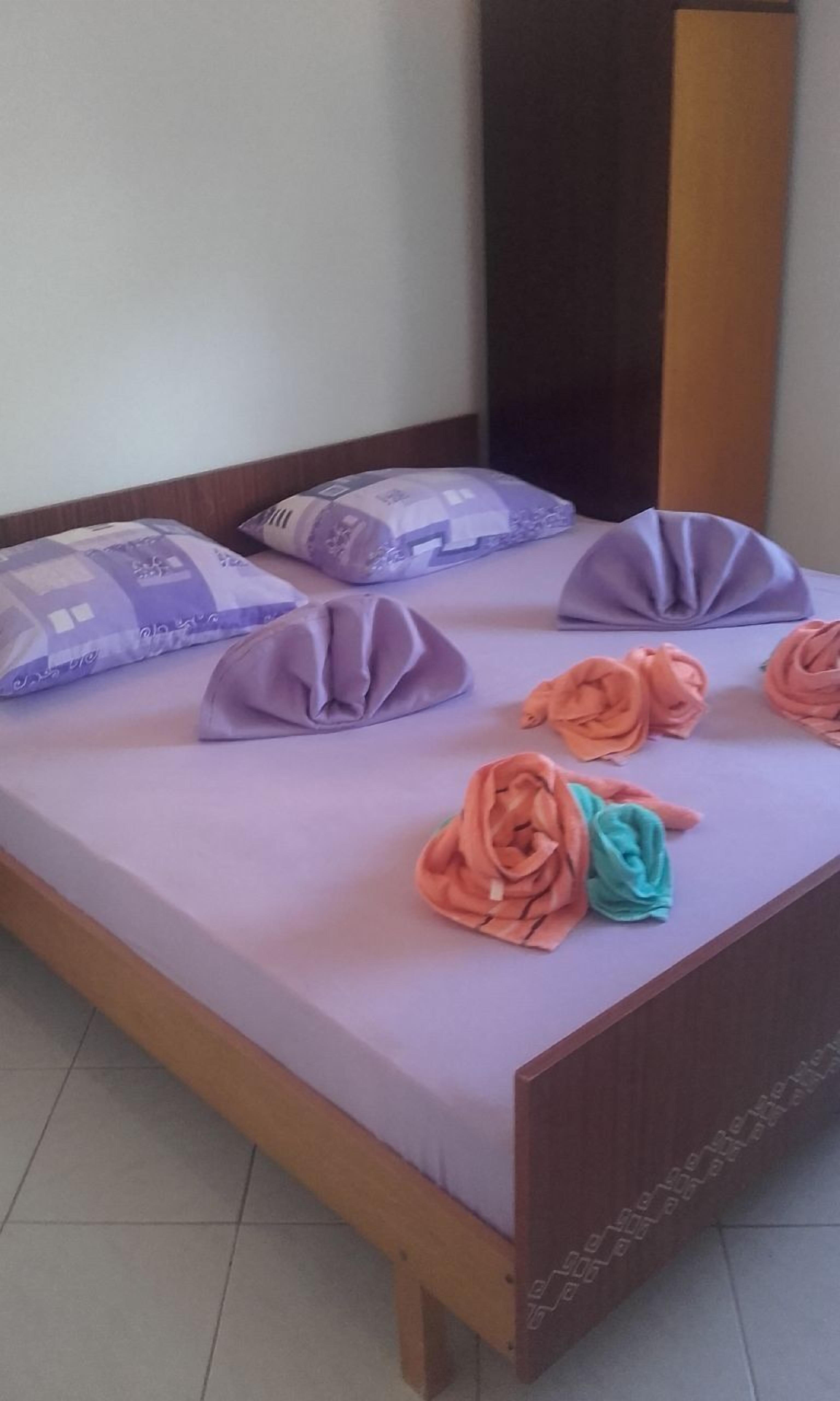 Apartments Rina - with pool