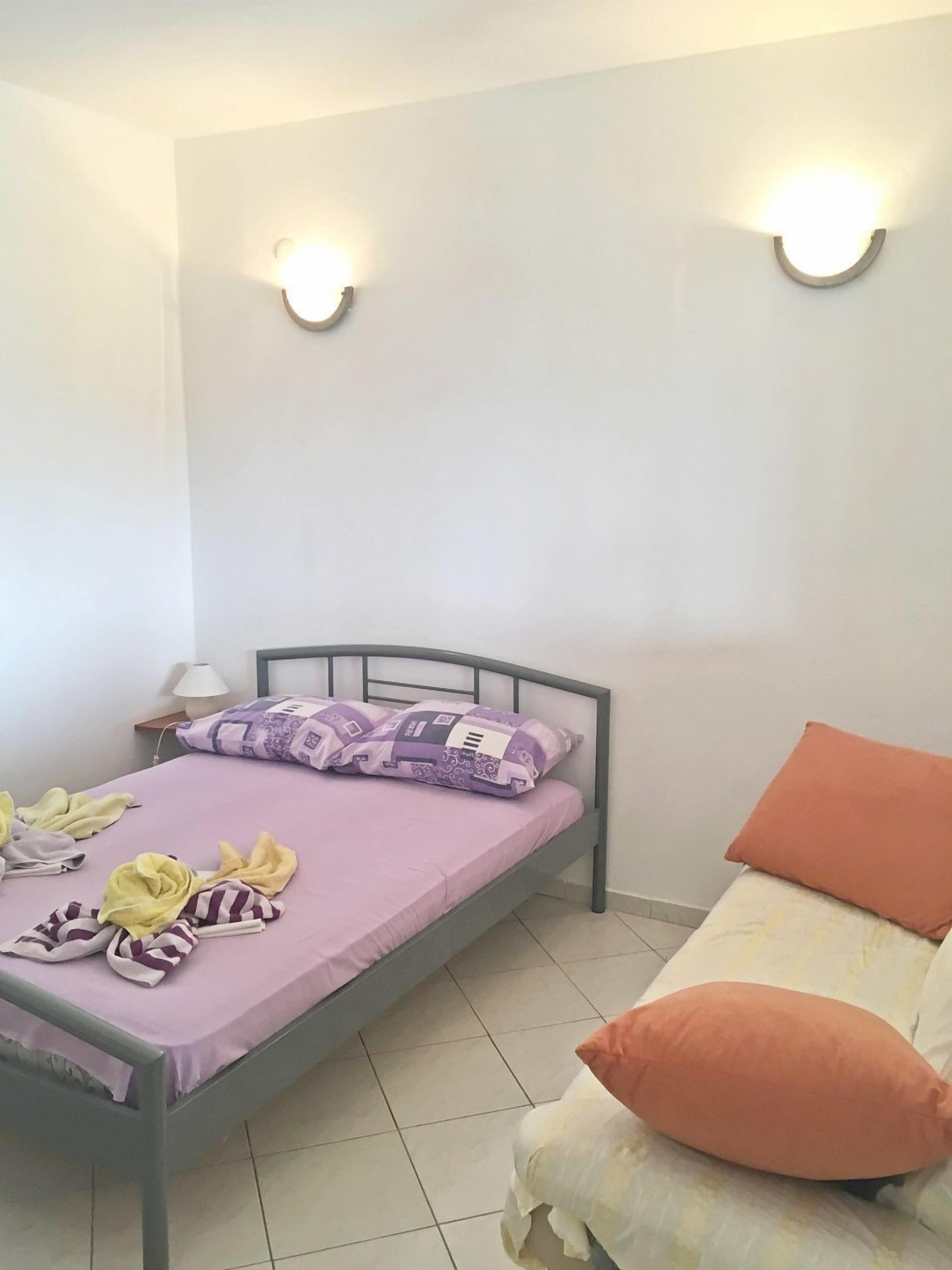 Apartments Rina - with pool