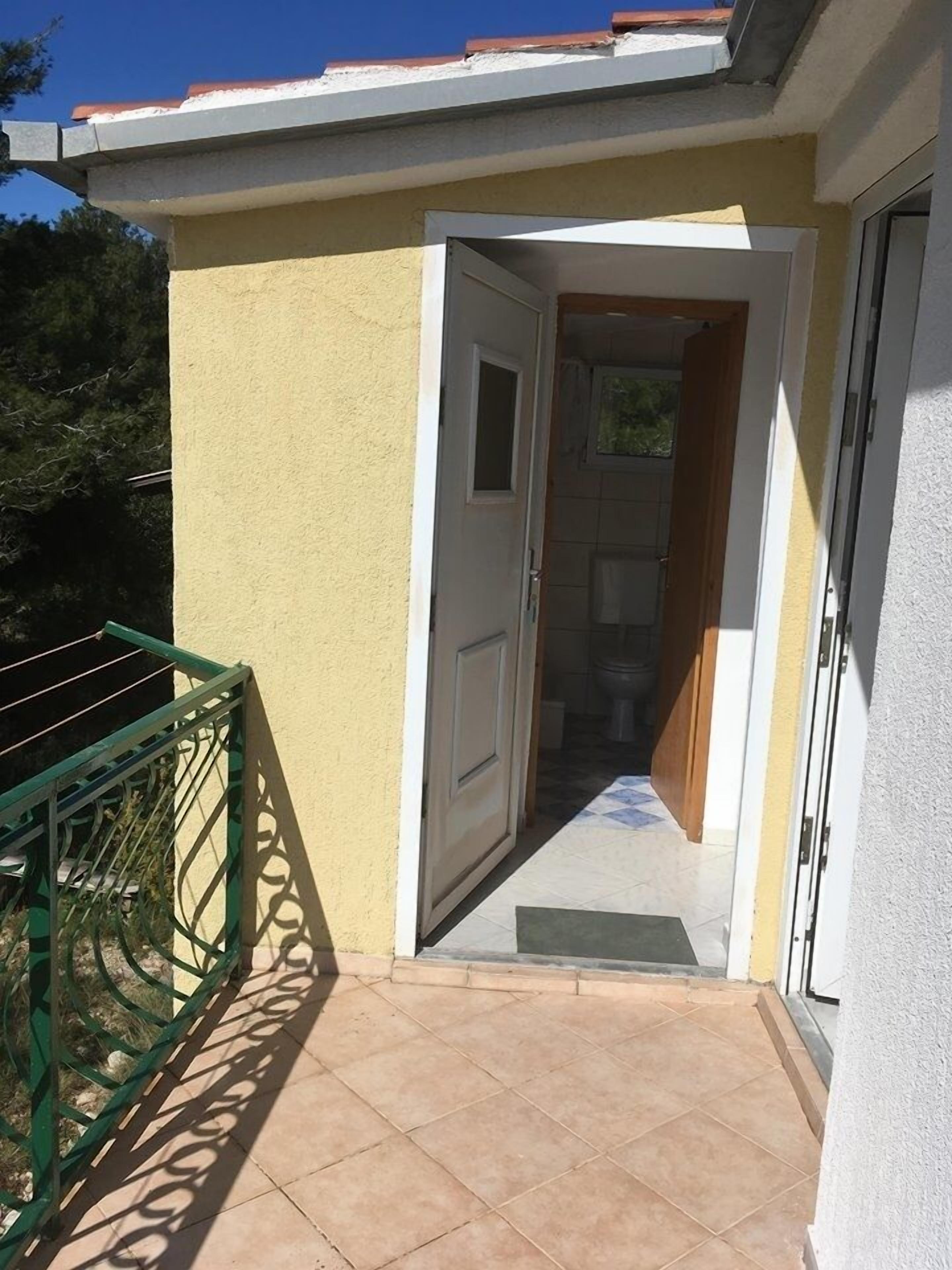 Apartments Rina - with pool