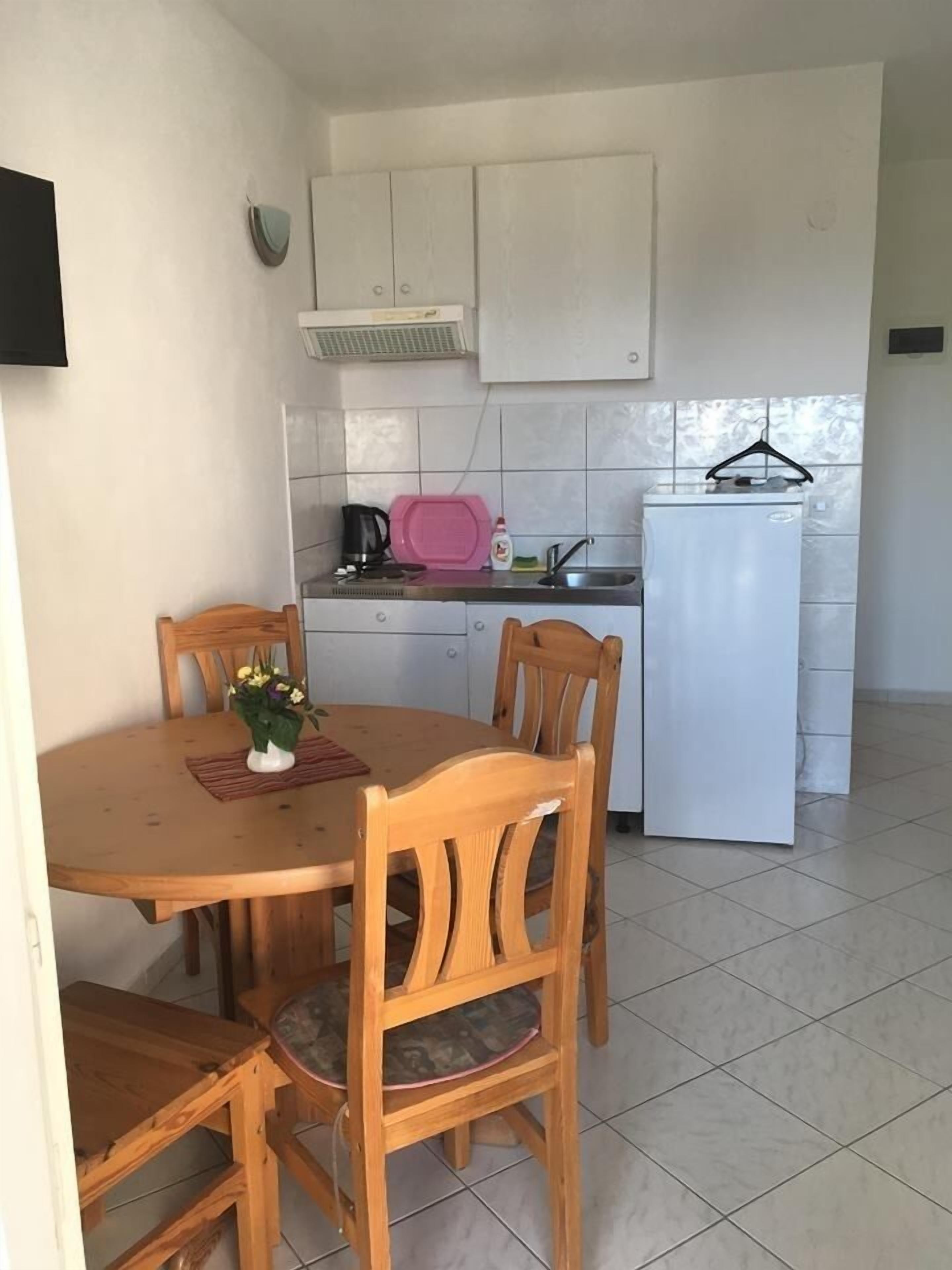 Apartments Rina - with pool