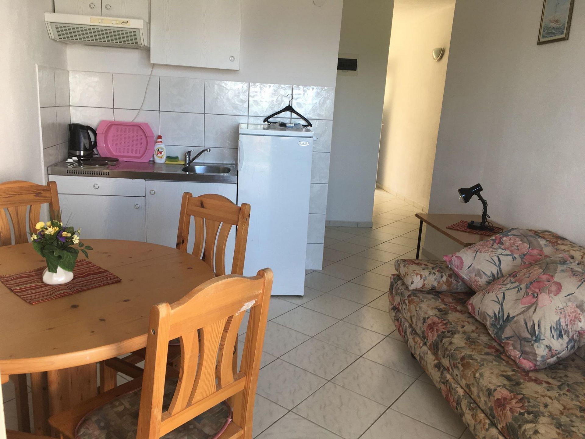 Apartments Rina - with pool