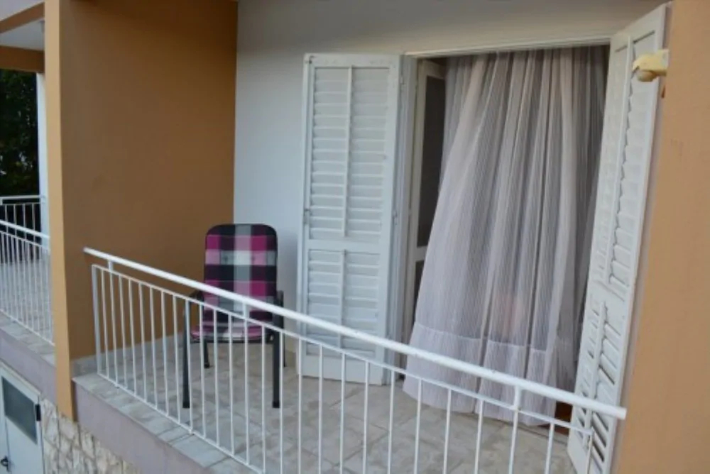 Apartment And Room Padovan