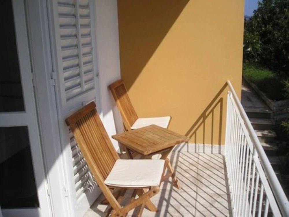 Apartment And Room Padovan