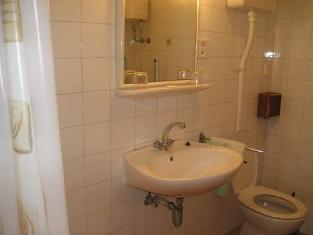 Apartment And Room Padovan