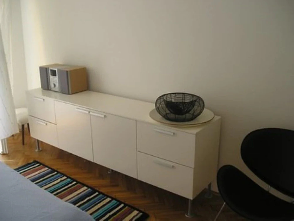 Apartment And Room Padovan