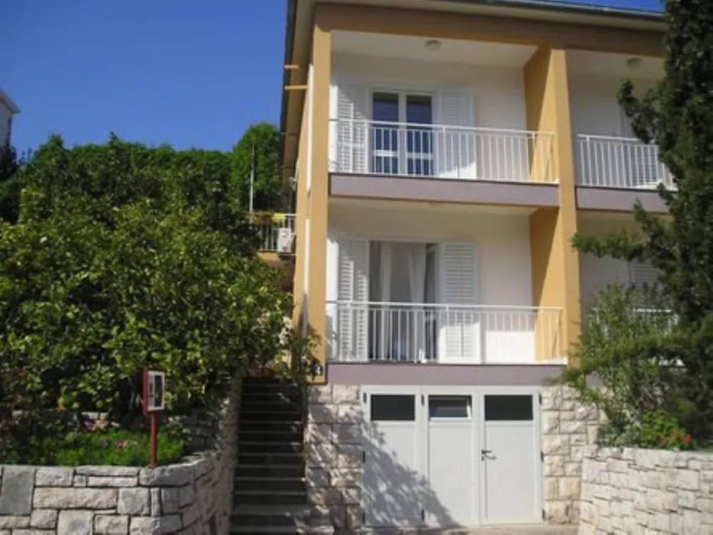 Apartment And Room Padovan