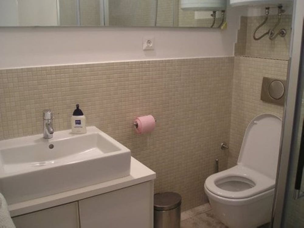 Apartment And Room Padovan