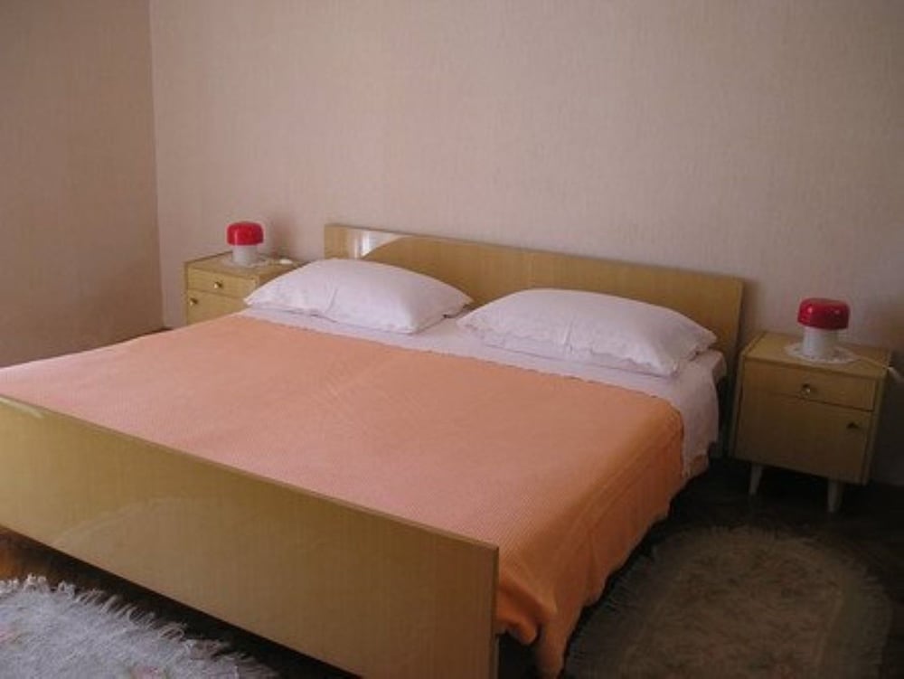 Apartment And Room Padovan