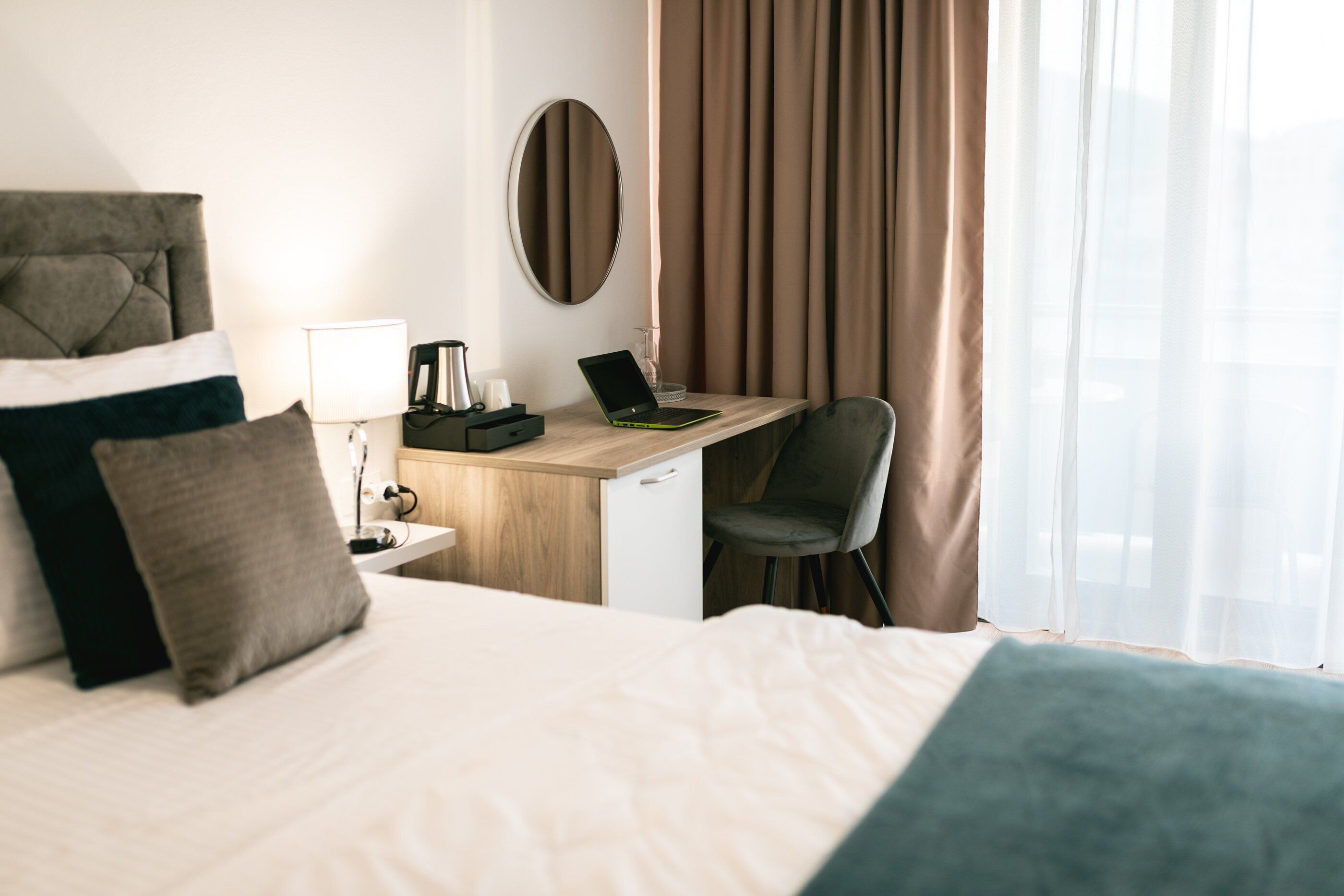 Apartments & Rooms Fisherman's Luck