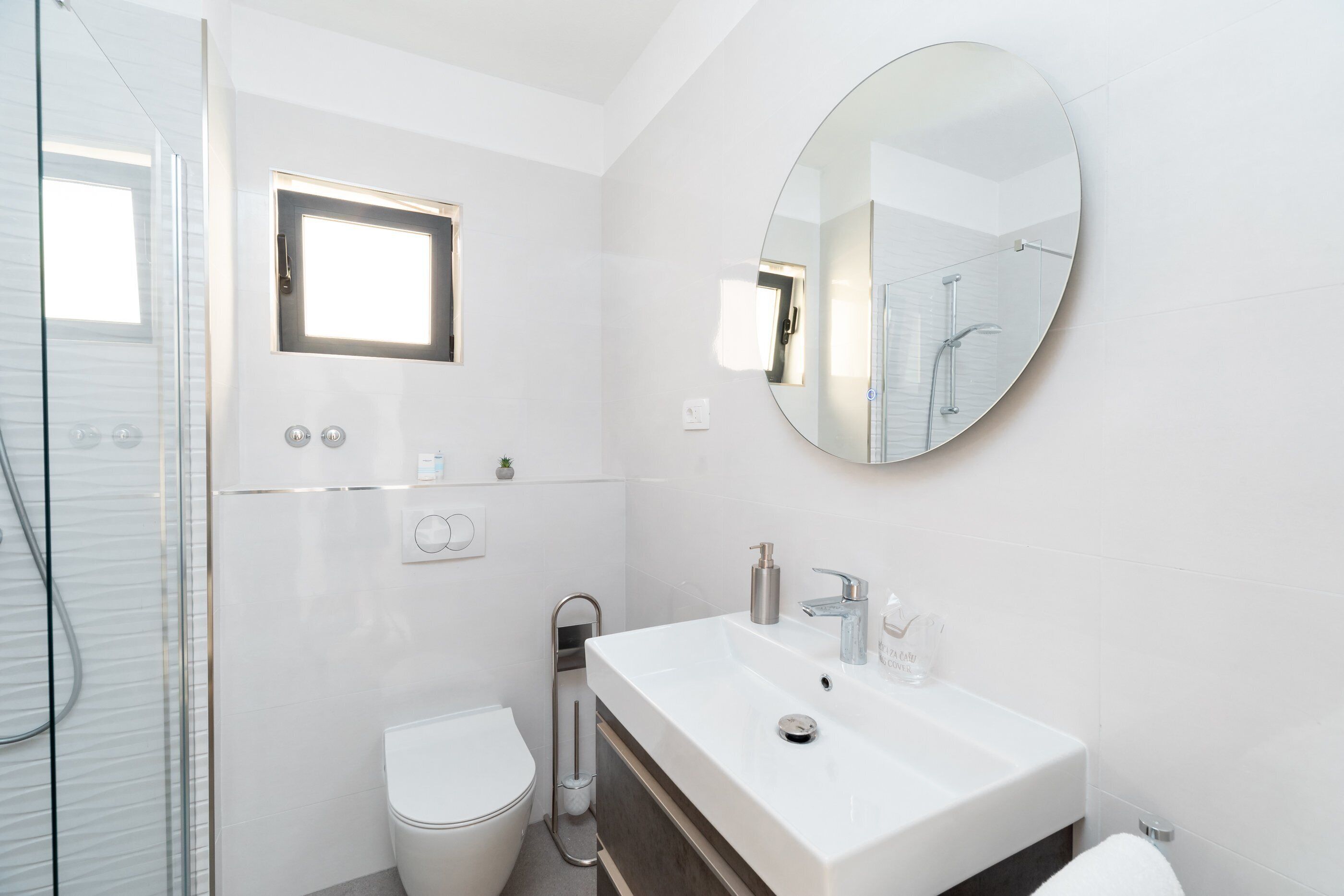 Apartments & Rooms Fisherman's Luck