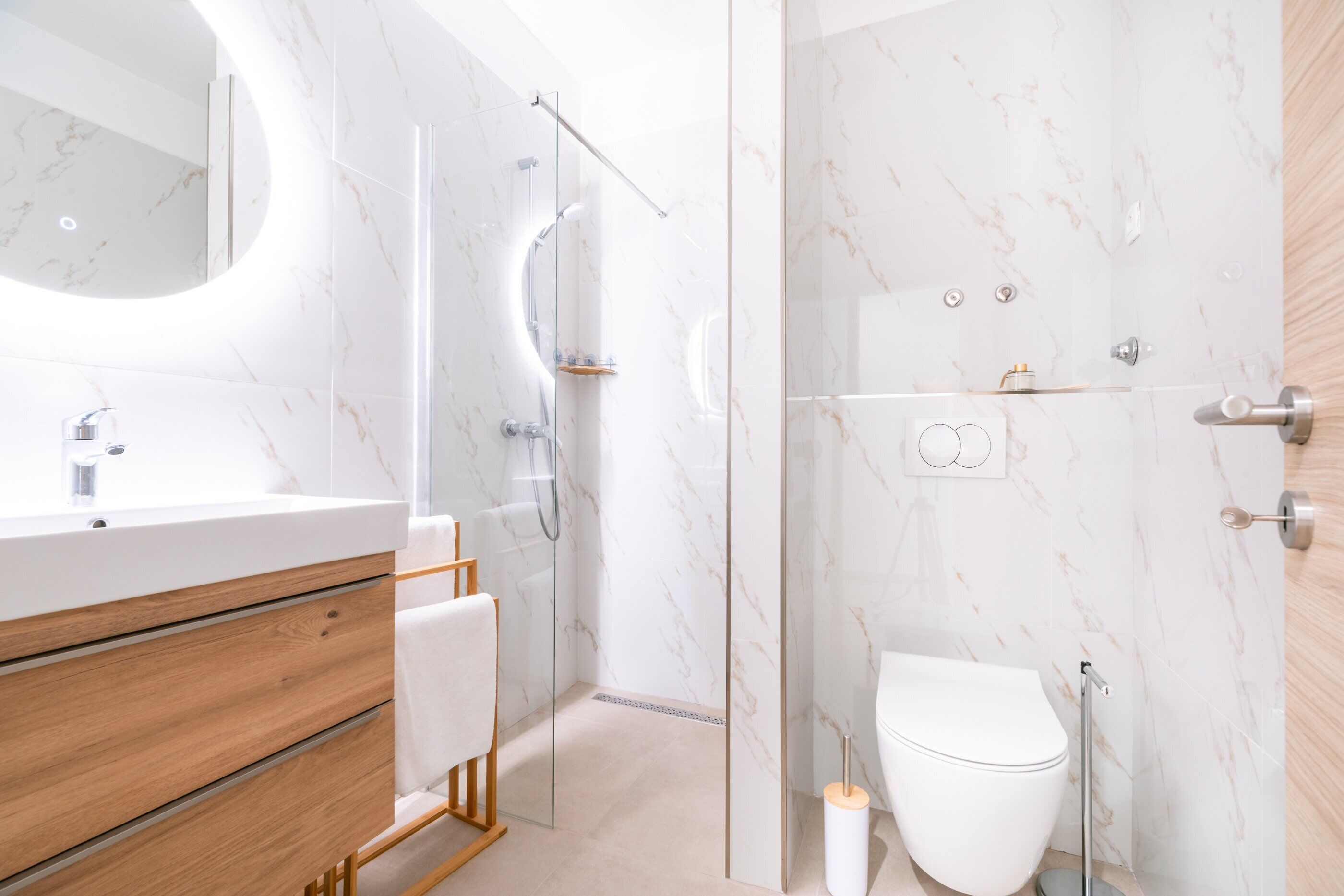 Apartments & Rooms Fisherman's Luck