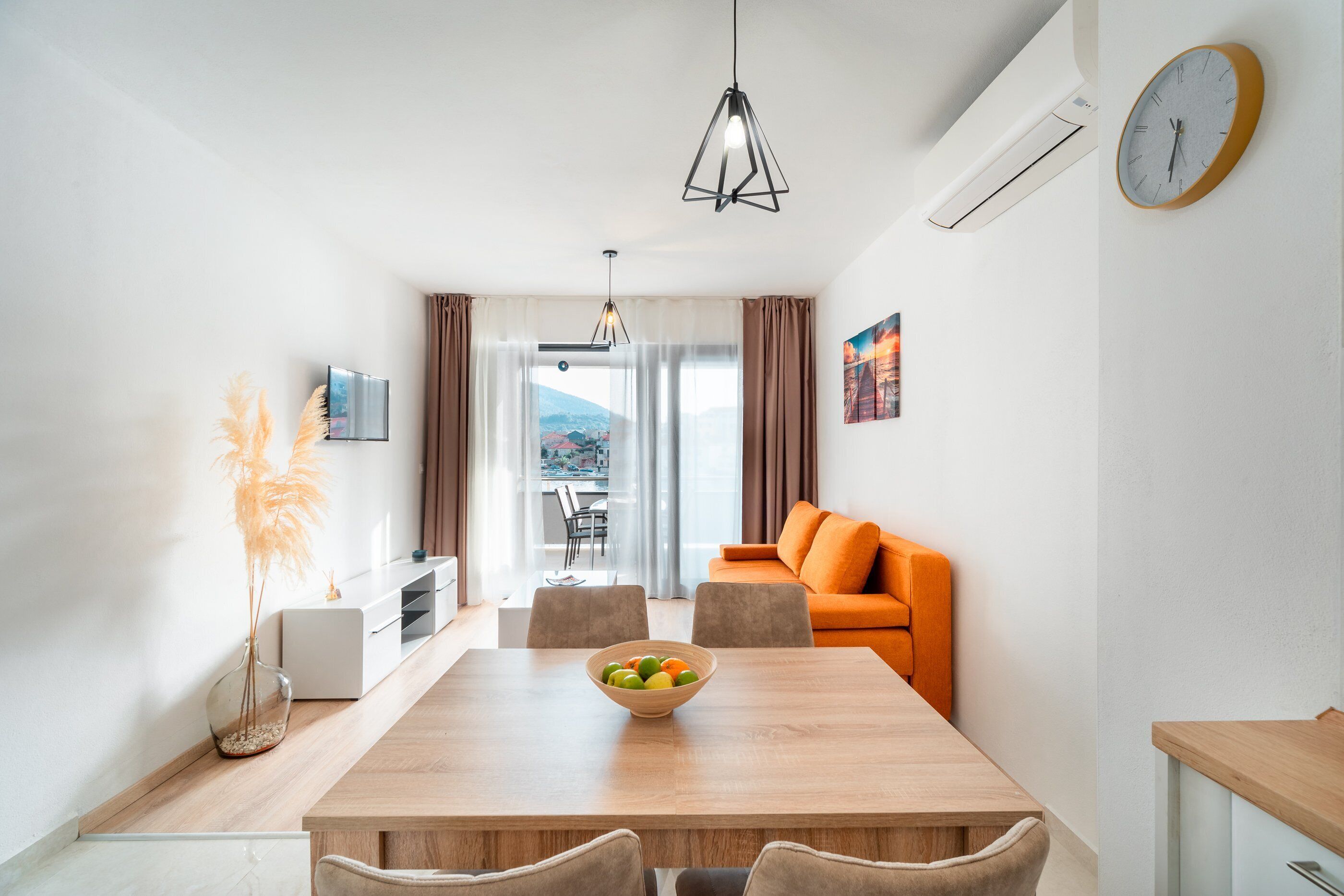 Apartments & Rooms Fisherman's Luck