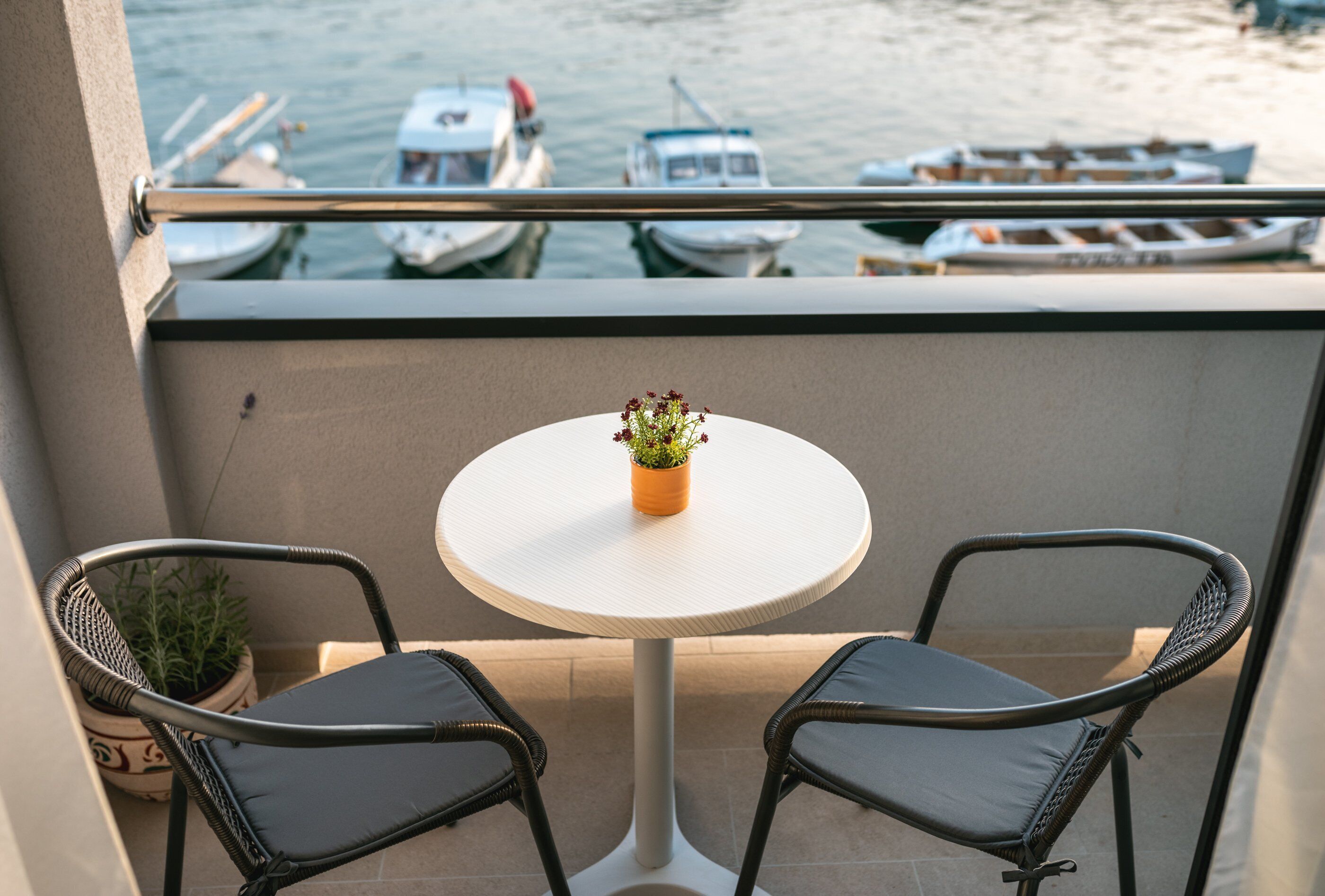 Apartments & Rooms Fisherman's Luck