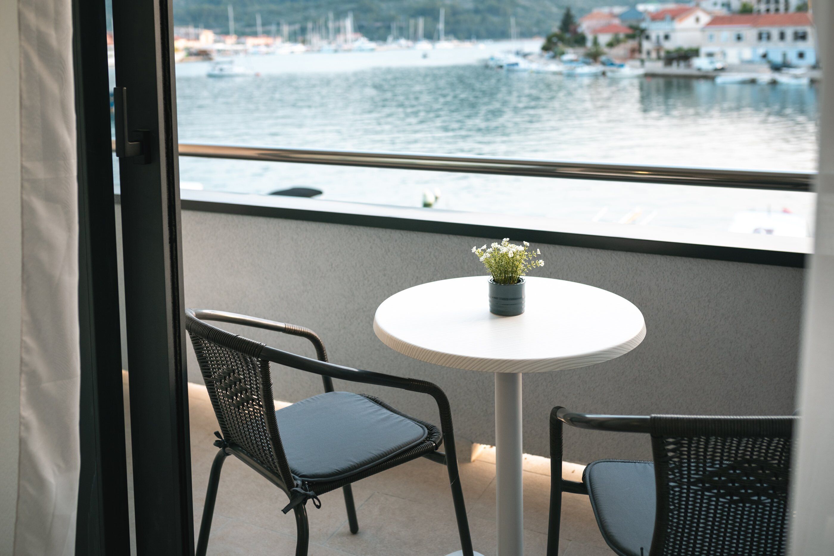 Apartments & Rooms Fisherman's Luck